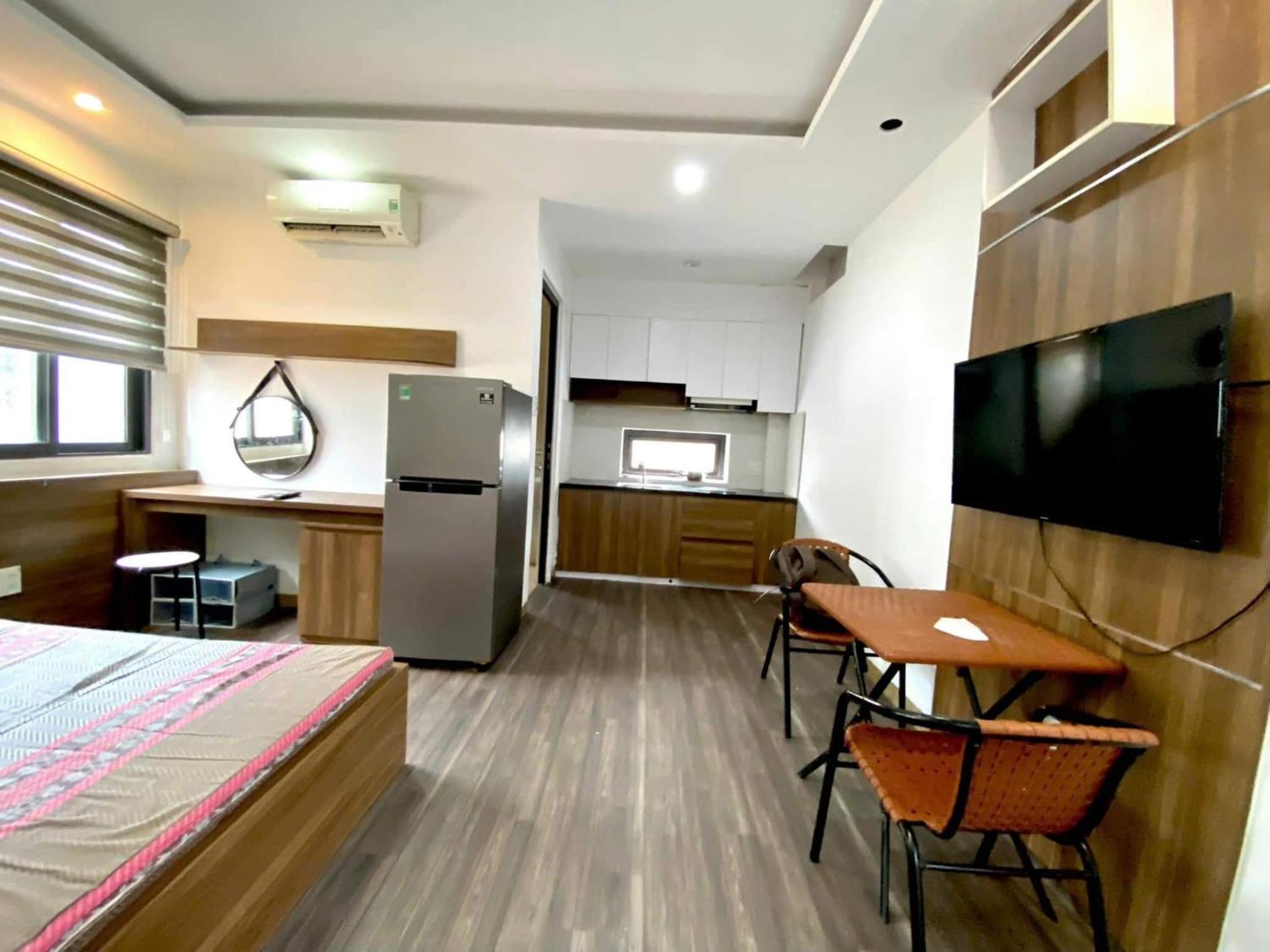 Anuy House