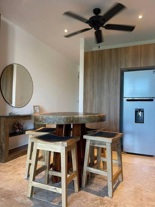 Penthouse cerca de la playa view 5