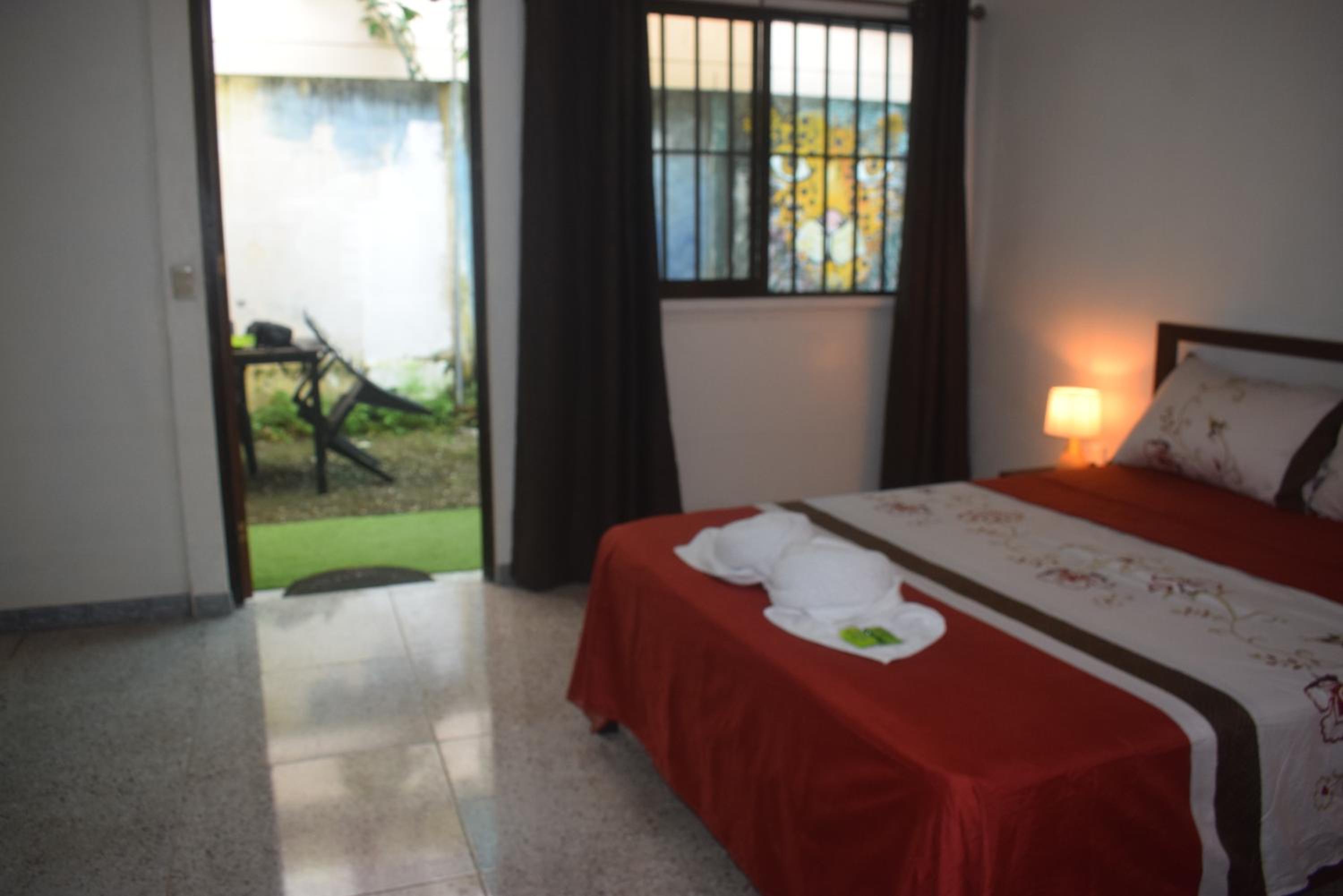 Apartahotel El Padrino