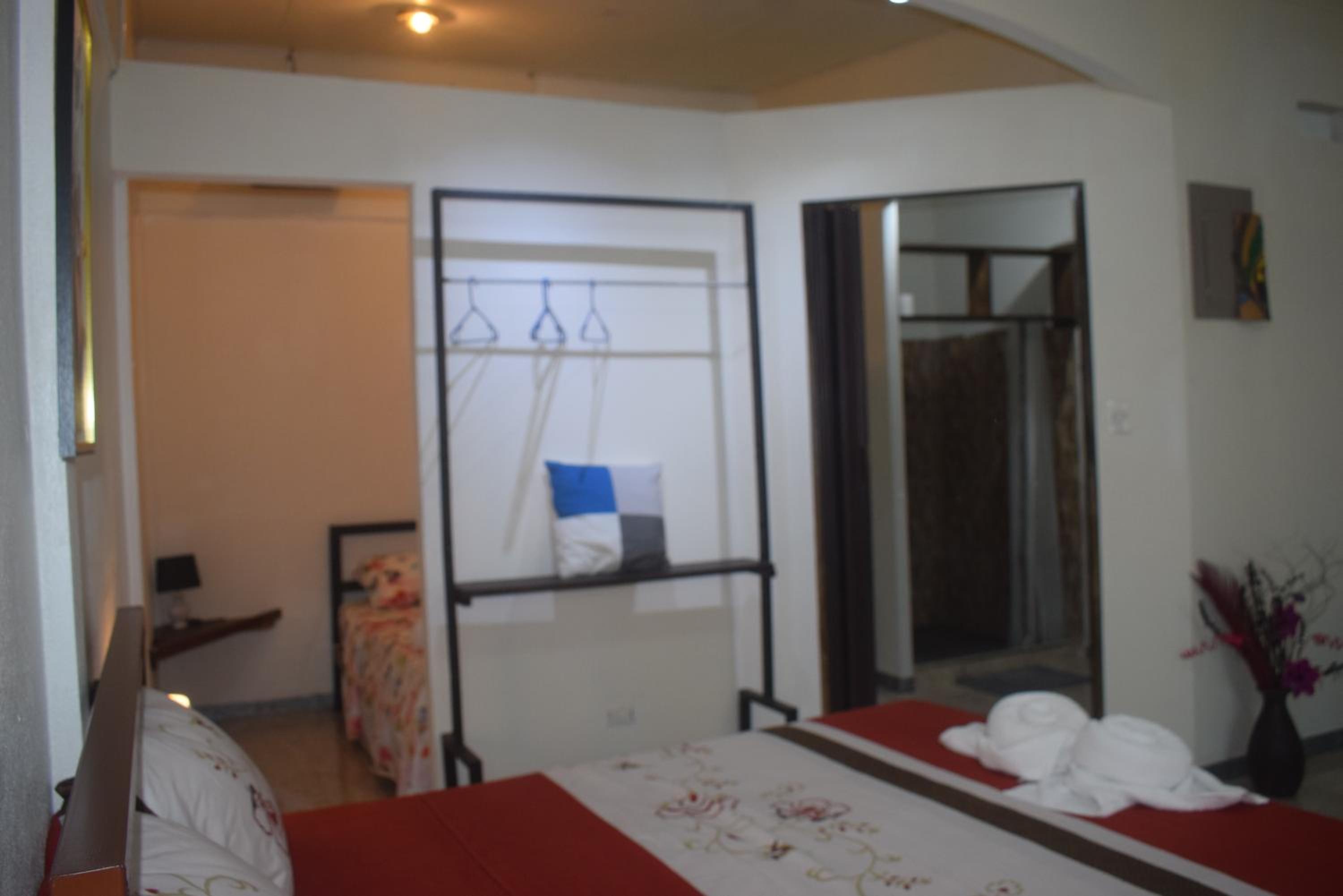 Apartahotel El Padrino