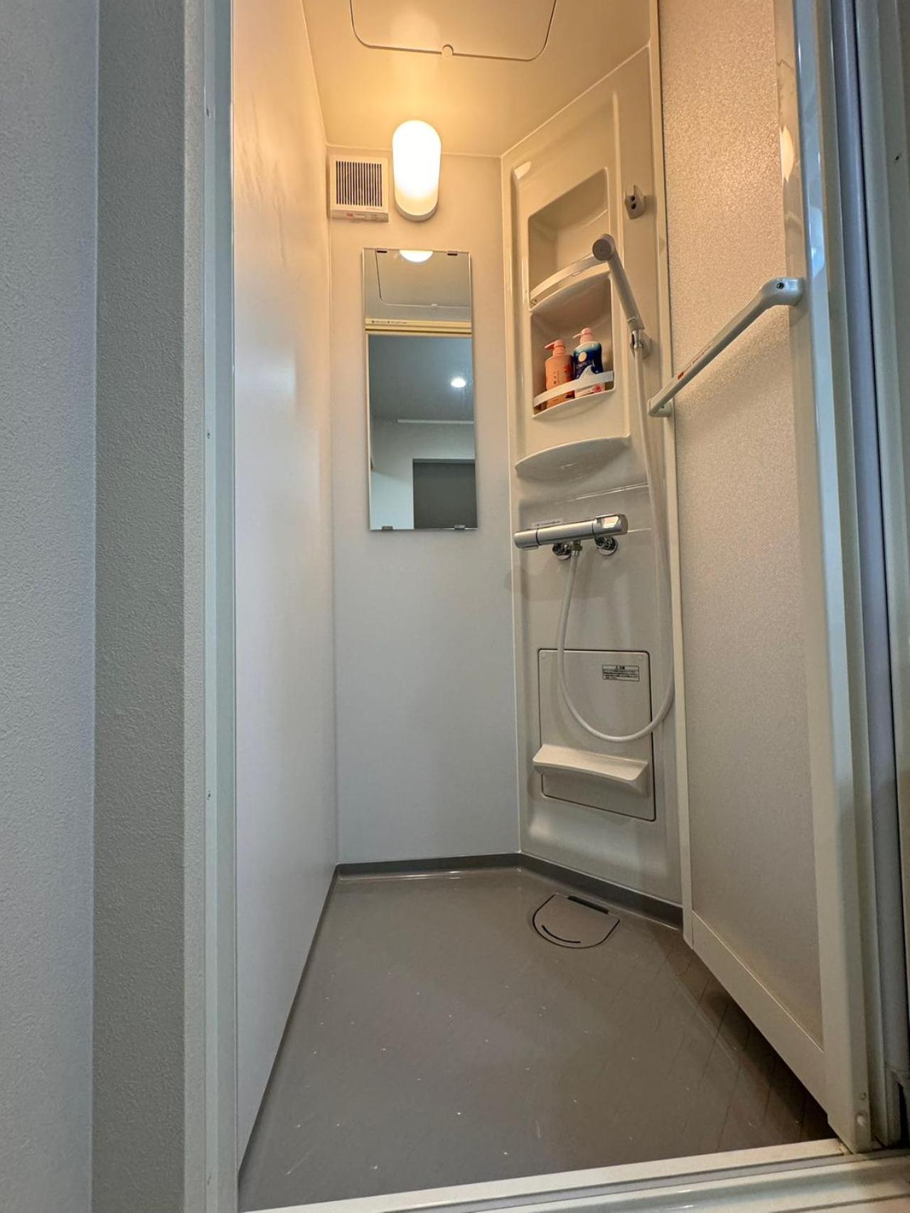 Comfy House Namba