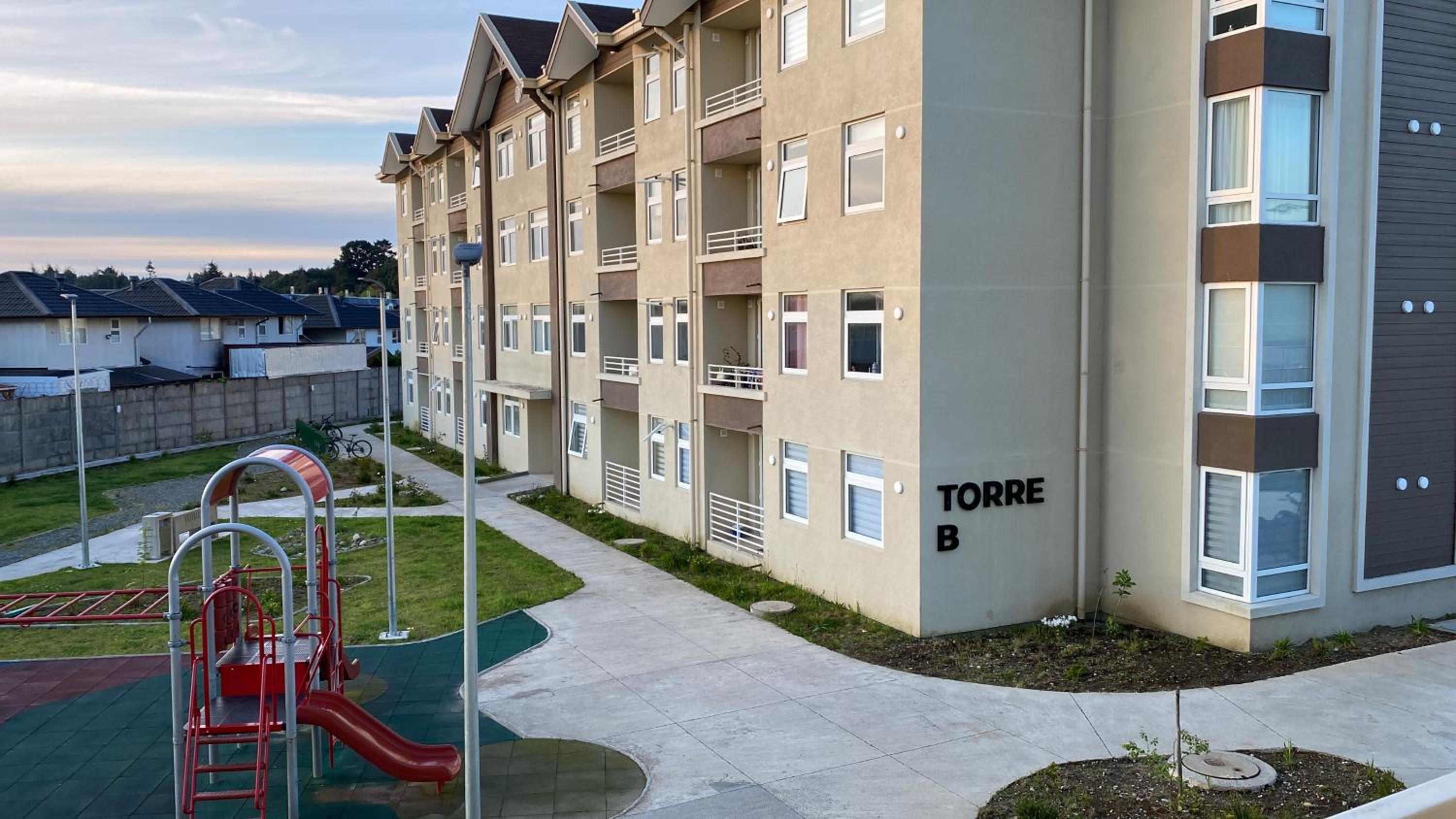 En el Corazon de Puerto Montt