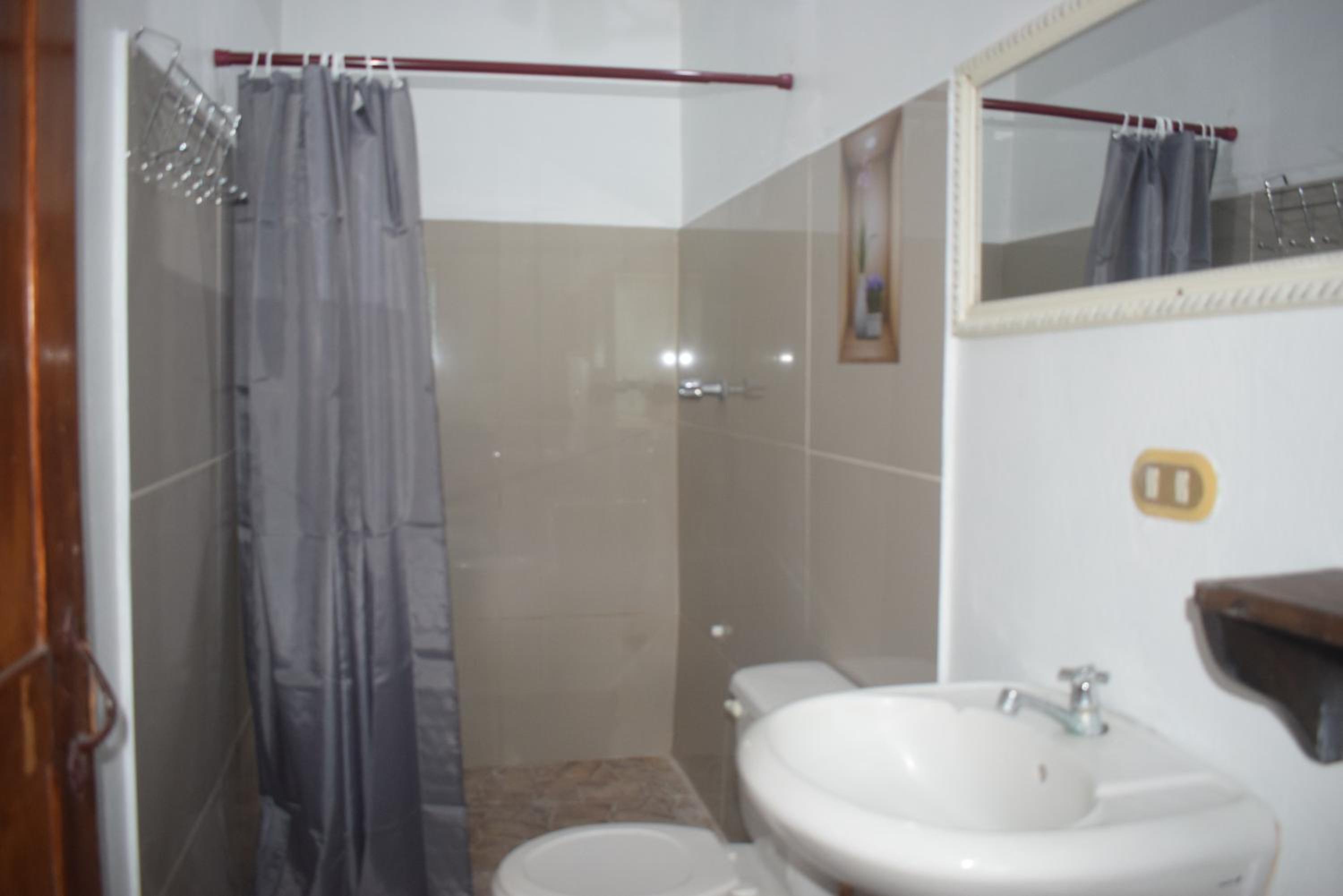 Apartahotel El Padrino