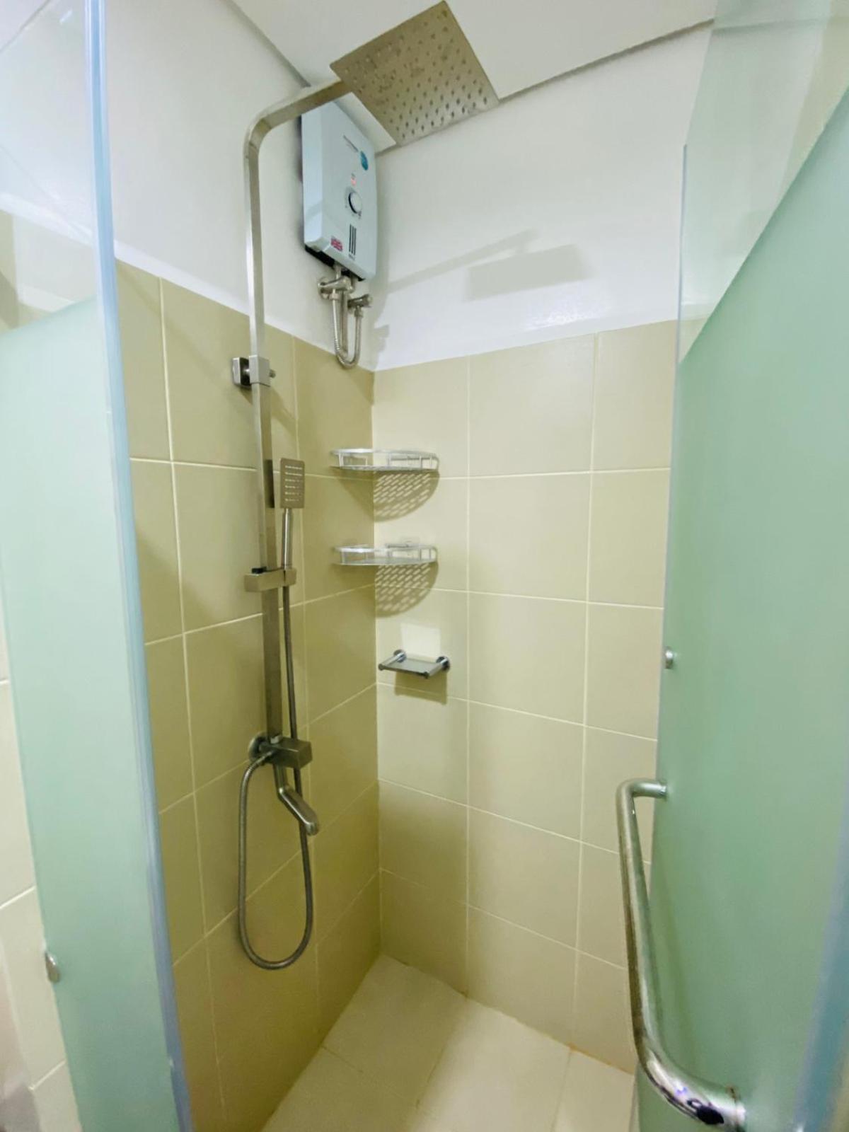 SMDC Good Stays -Lush Residences Tower 1 Unit 2307 view 2