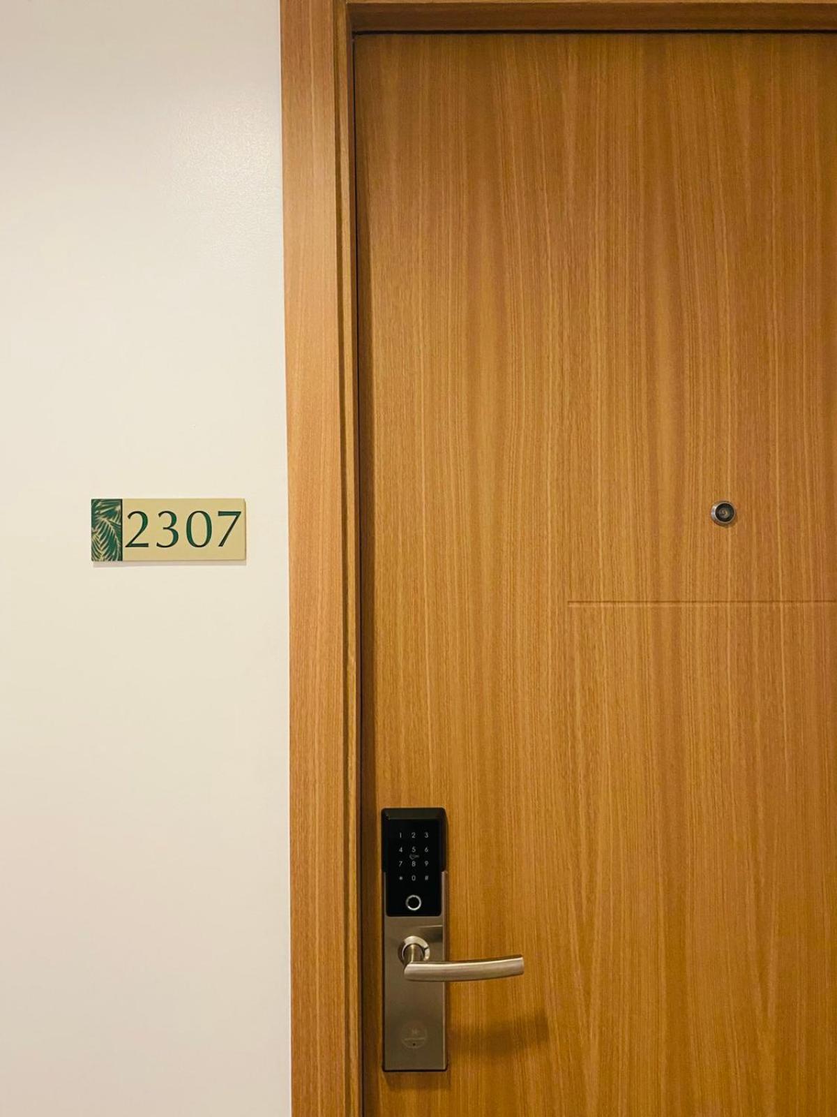 SMDC Good Stays -Lush Residences Tower 1 Unit 2307 view 3