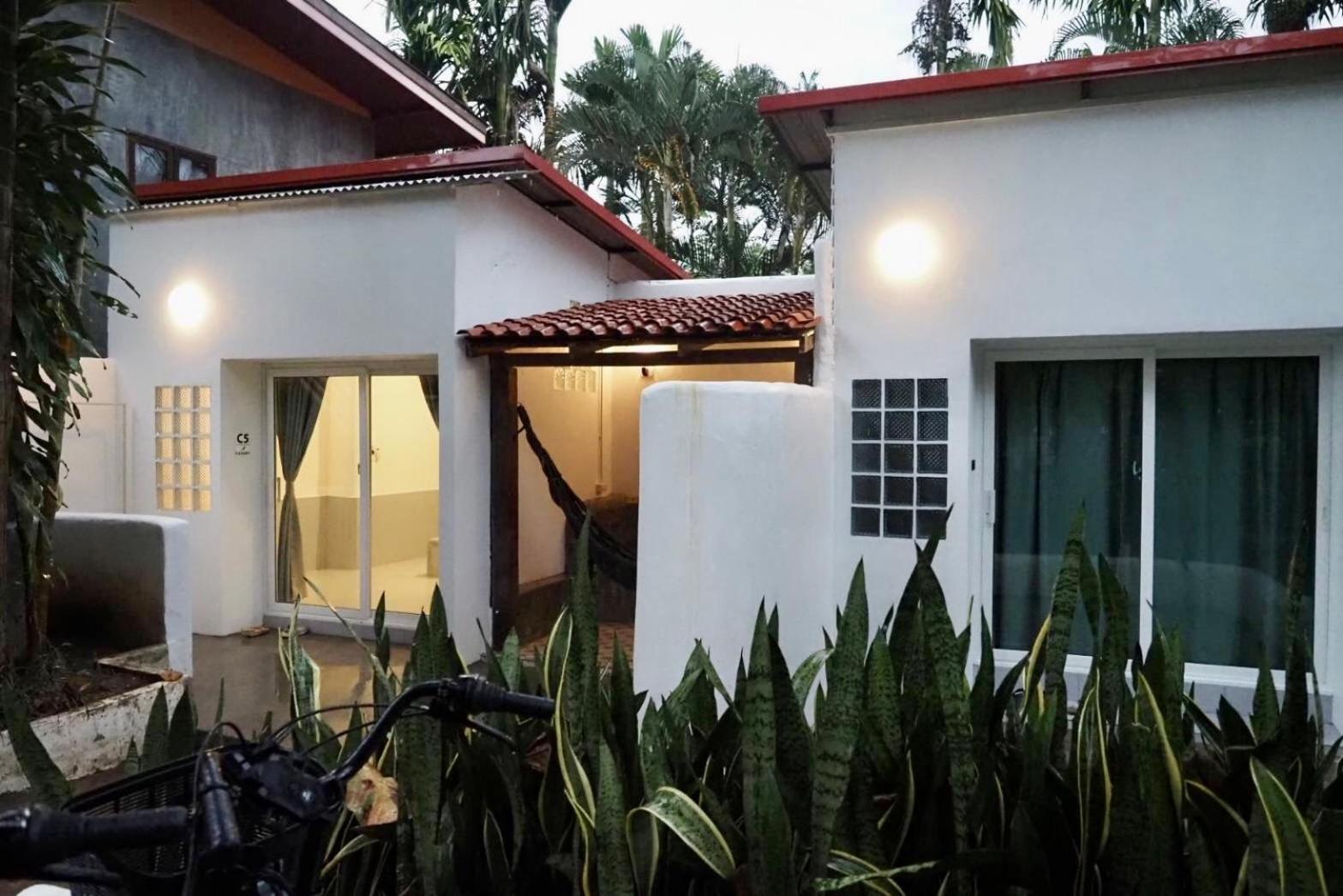 Canary Guesthouse