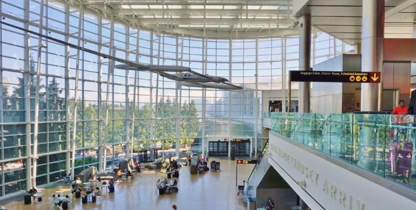 Modern & Family Oasis Minutes from SeaTac Airport view 4