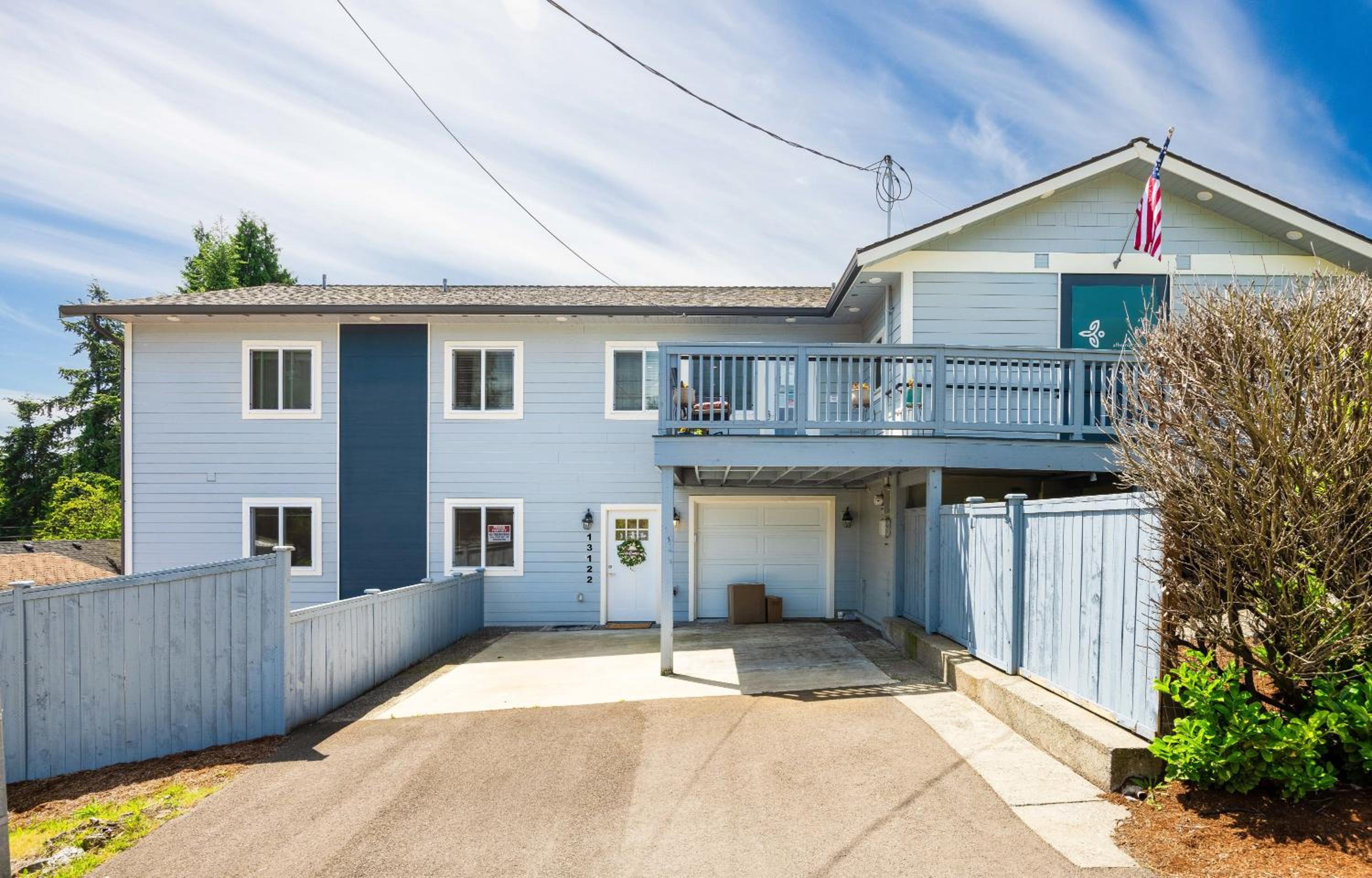 Modern & Family Oasis Minutes from SeaTac Airport view 3