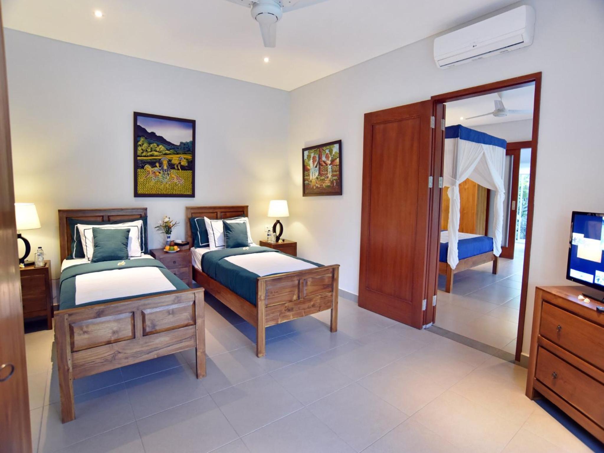 Villa Yenian by Villa Finder - Image 4