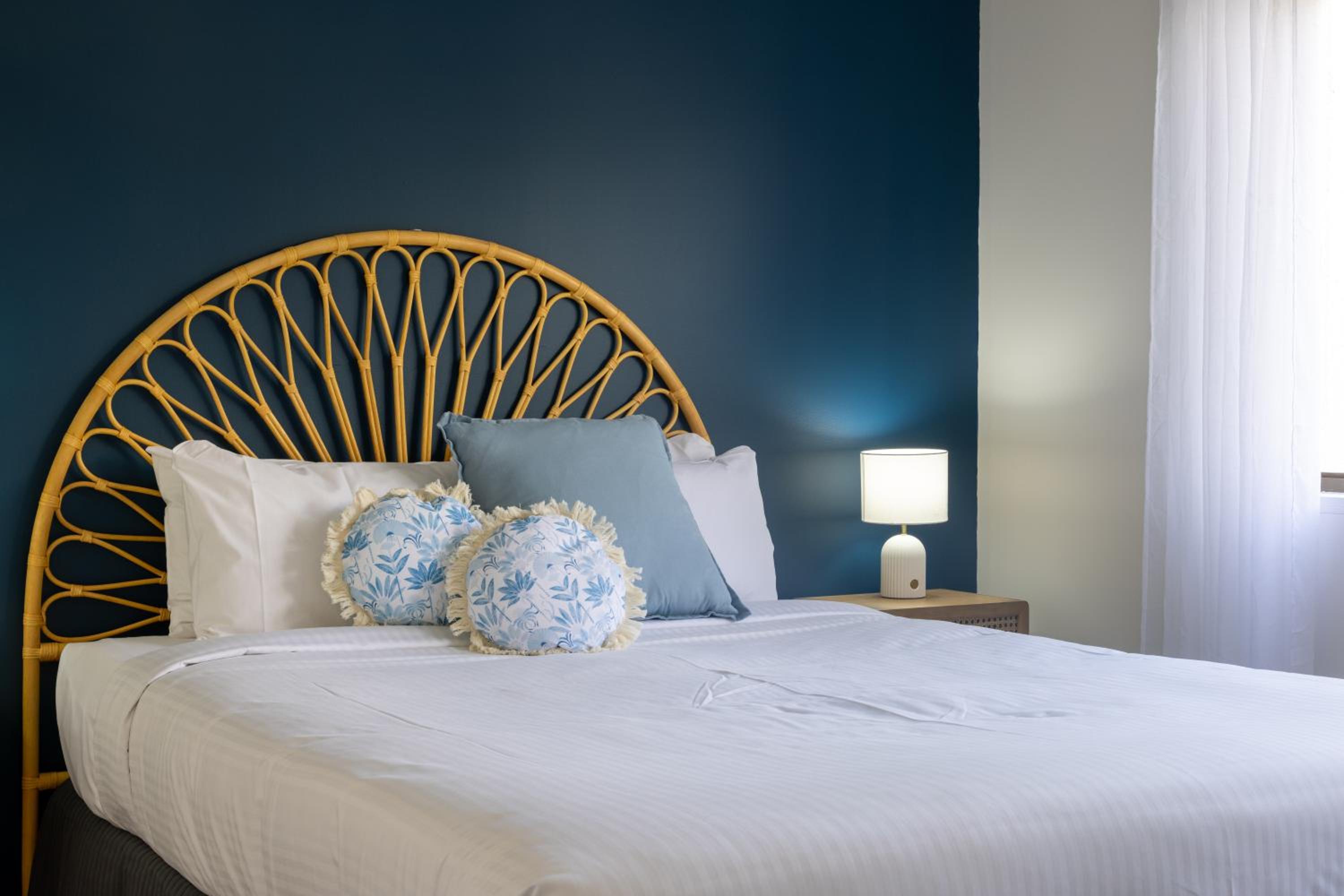 Kalua Holiday Apartments