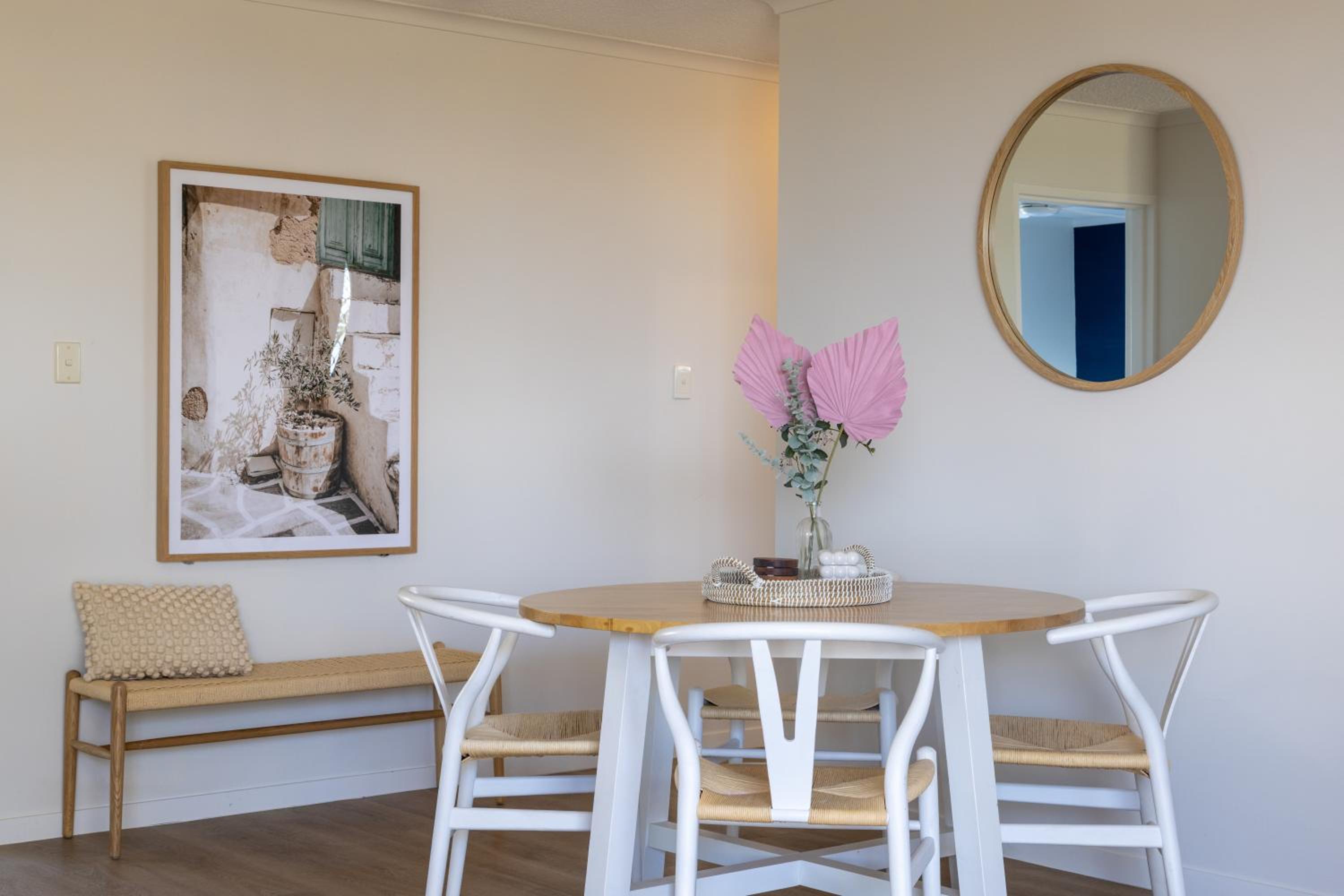 Kalua Holiday Apartments