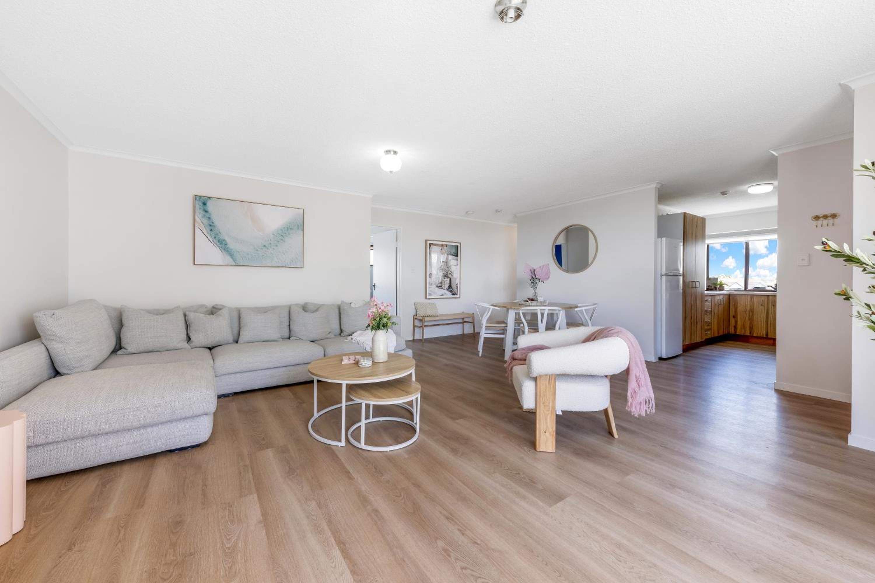 Kalua Holiday Apartments