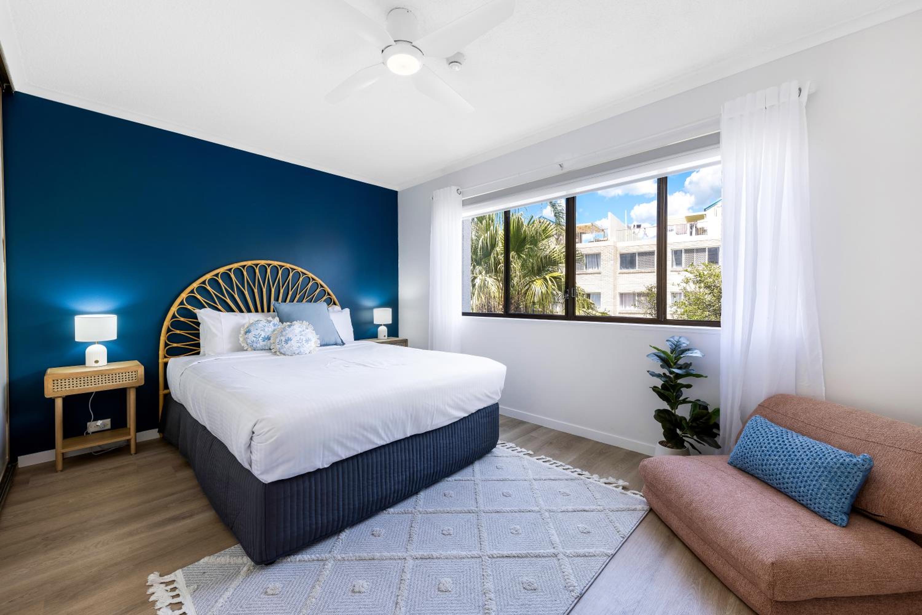 Kalua Holiday Apartments