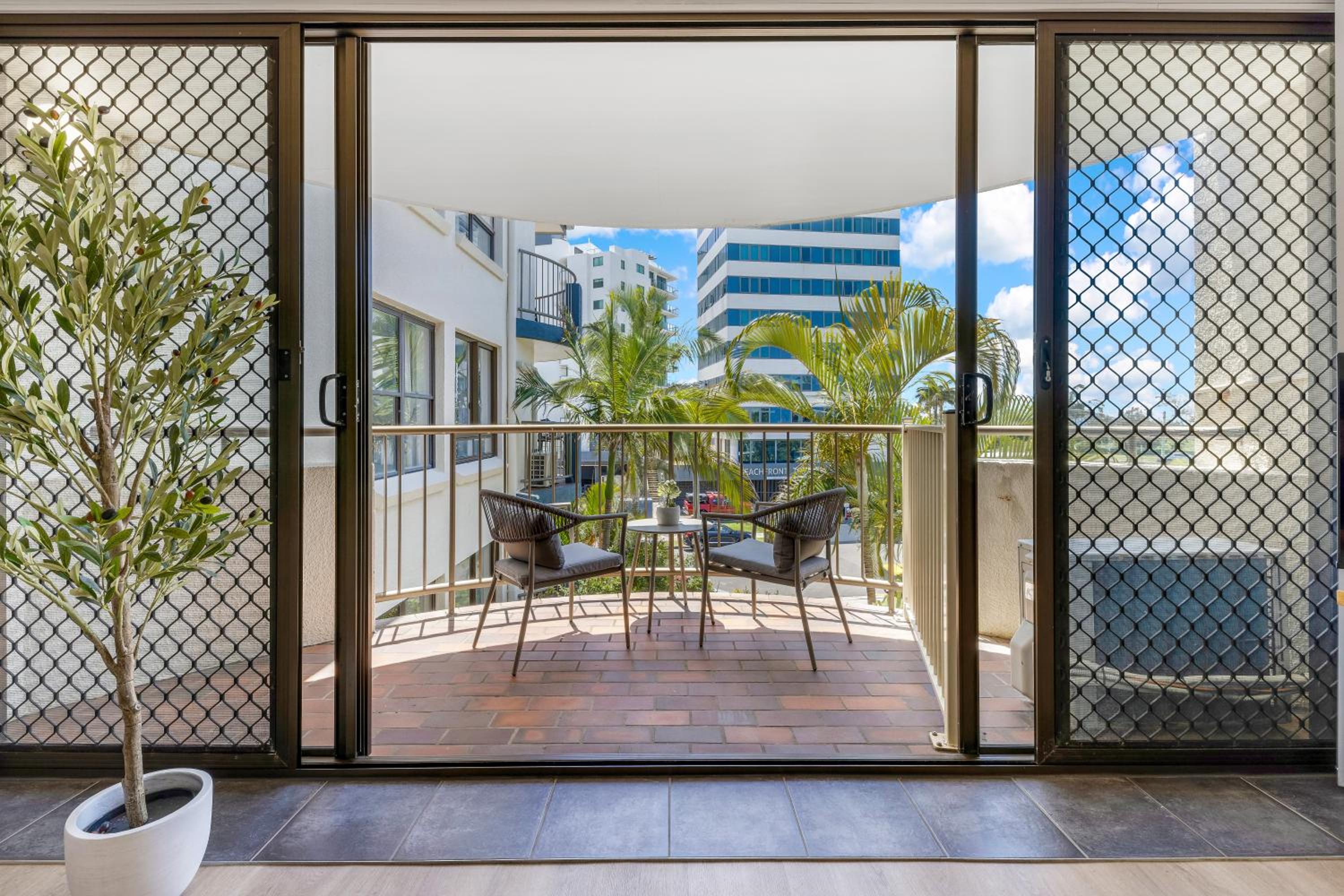 Kalua Holiday Apartments