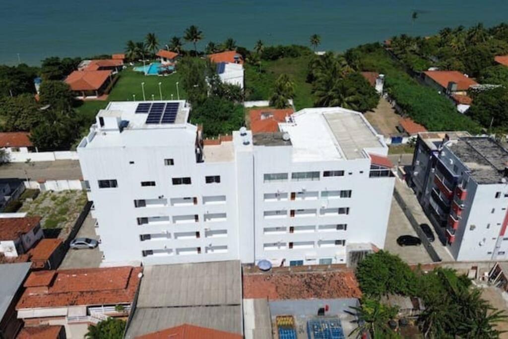 Apartamento em Jacumã