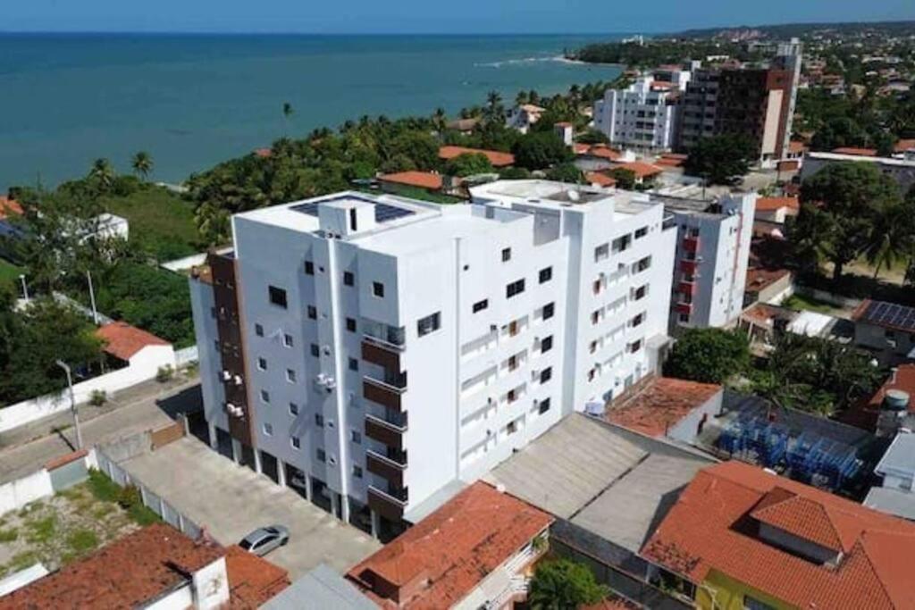 Apartamento em Jacumã