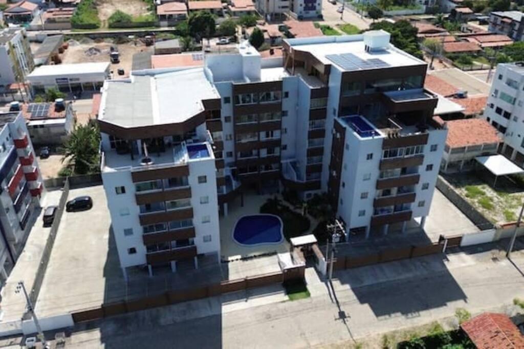 Apartamento em Jacumã