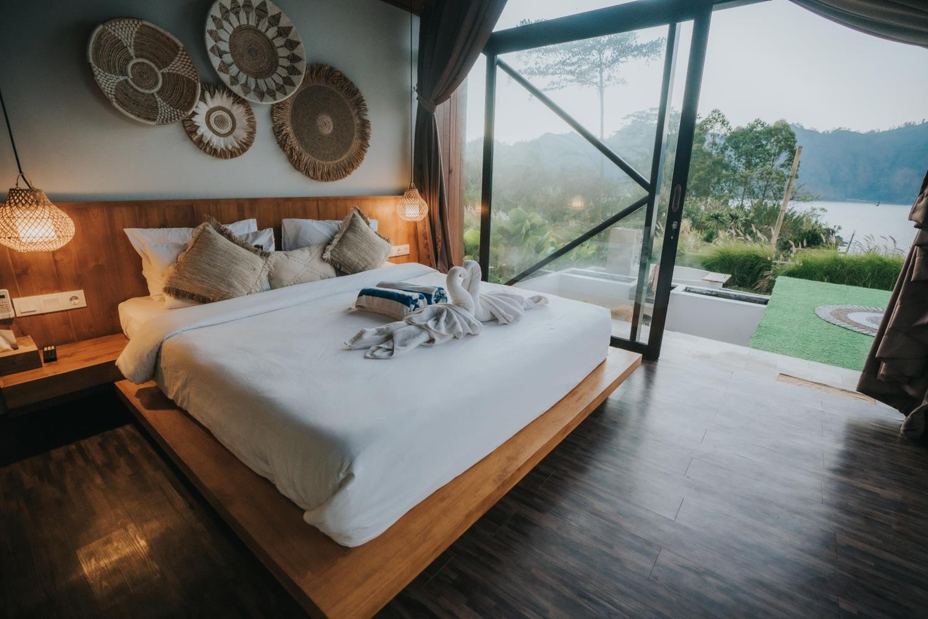 Skylake Villa