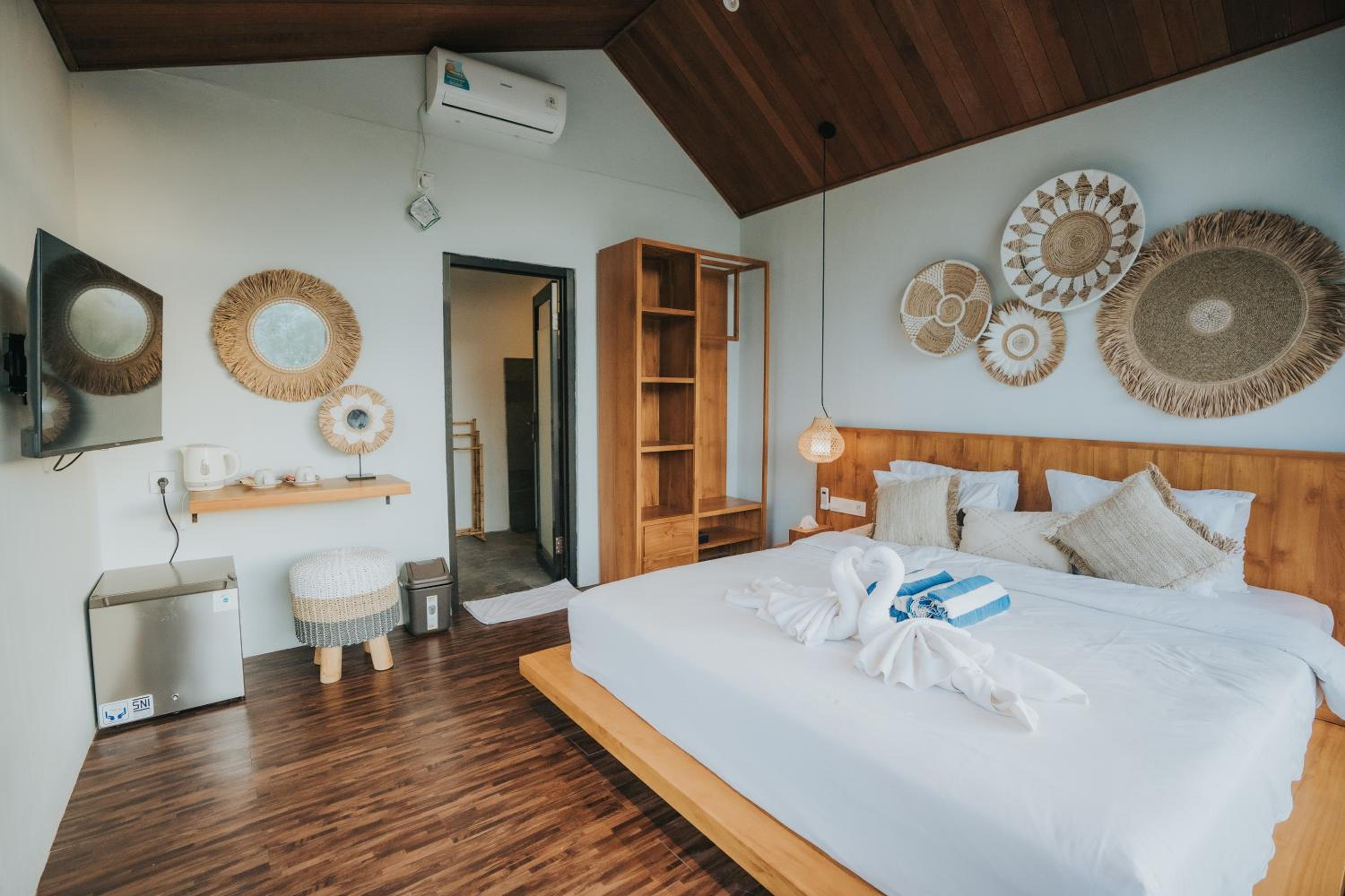 Skylake Villa