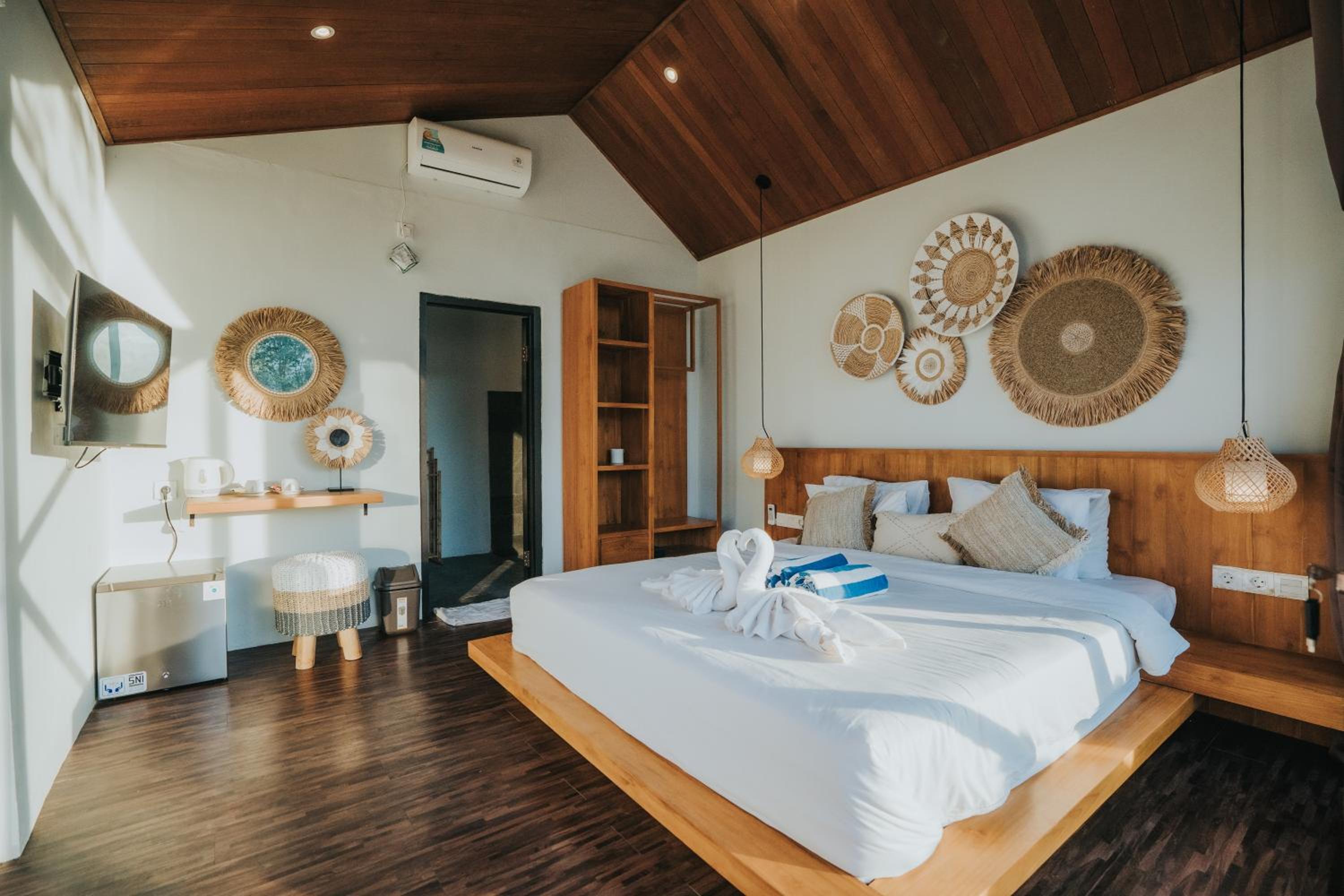 Skylake Villa