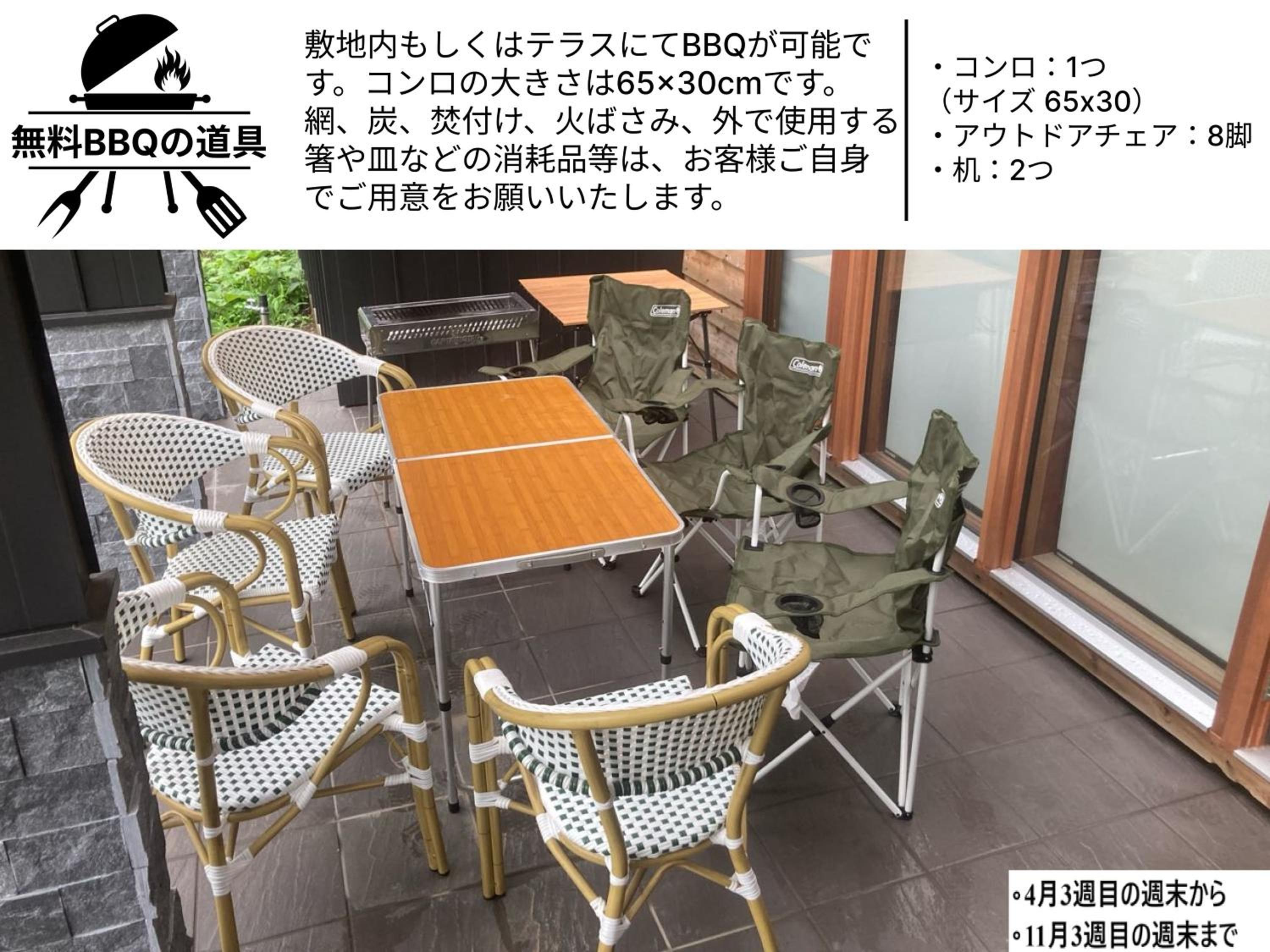 Sora chalet - Modern house near Rusutsu Resort view 3