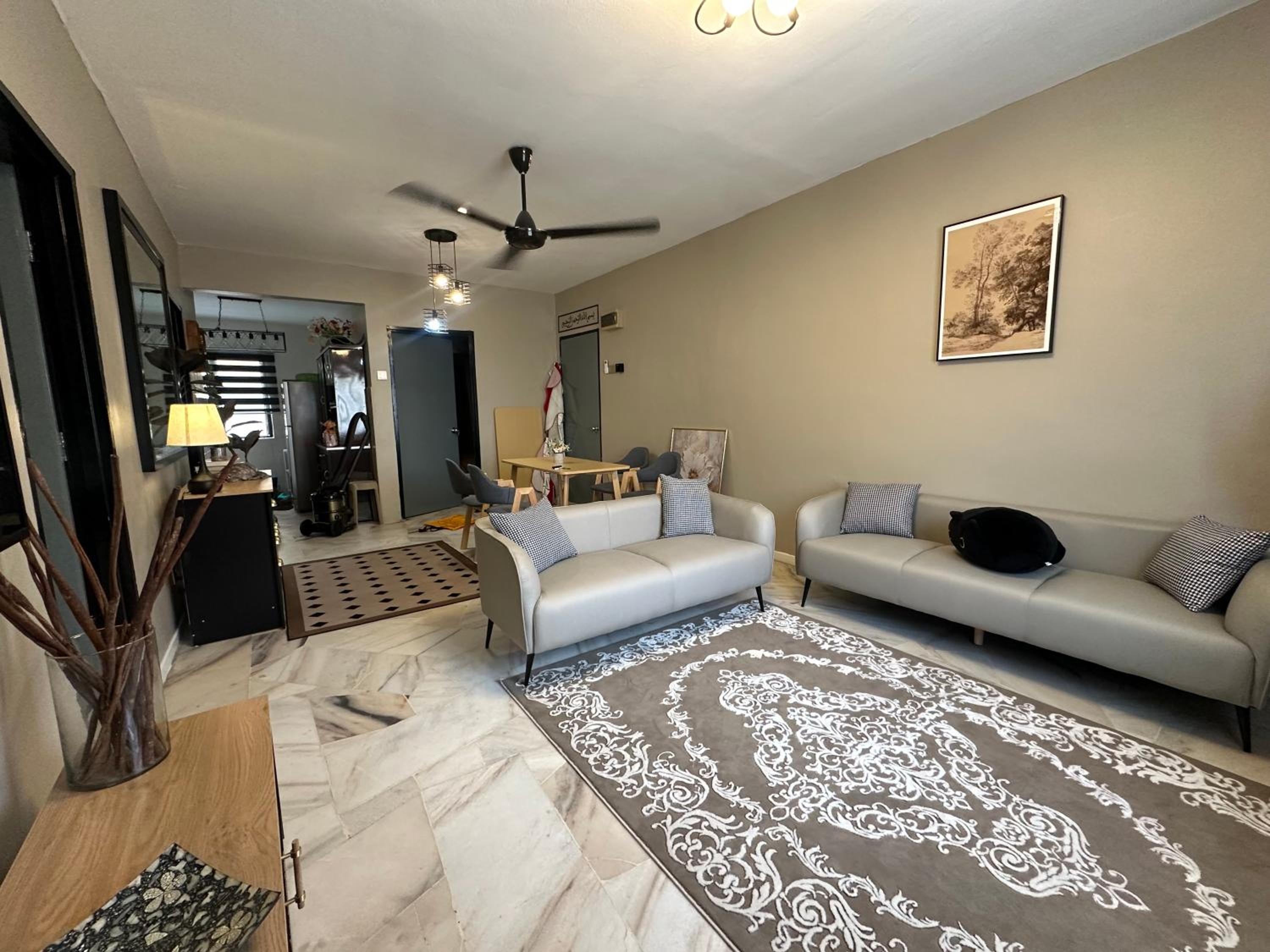 Noma Homestay photo 4