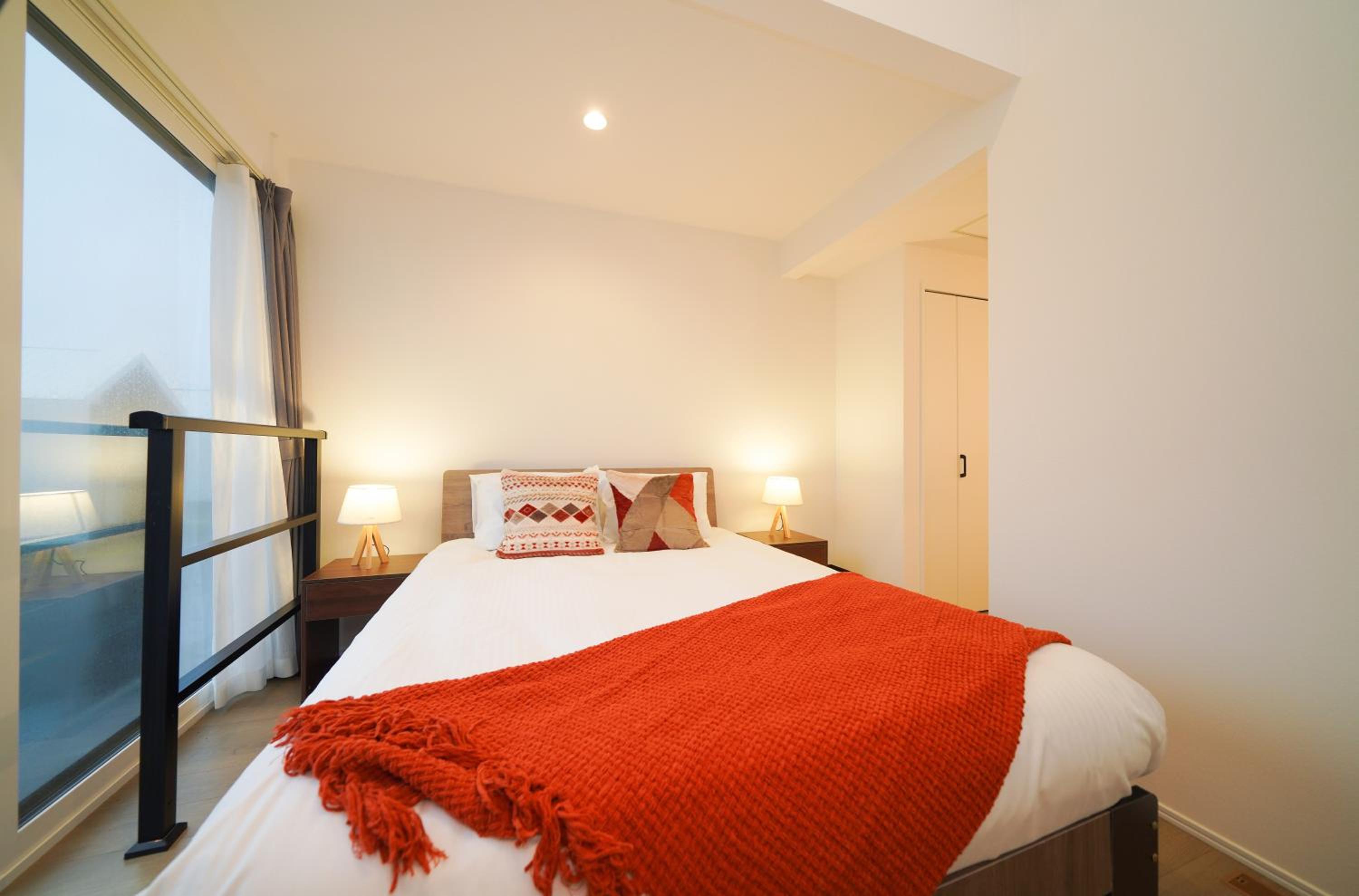 Niseko White Villas II