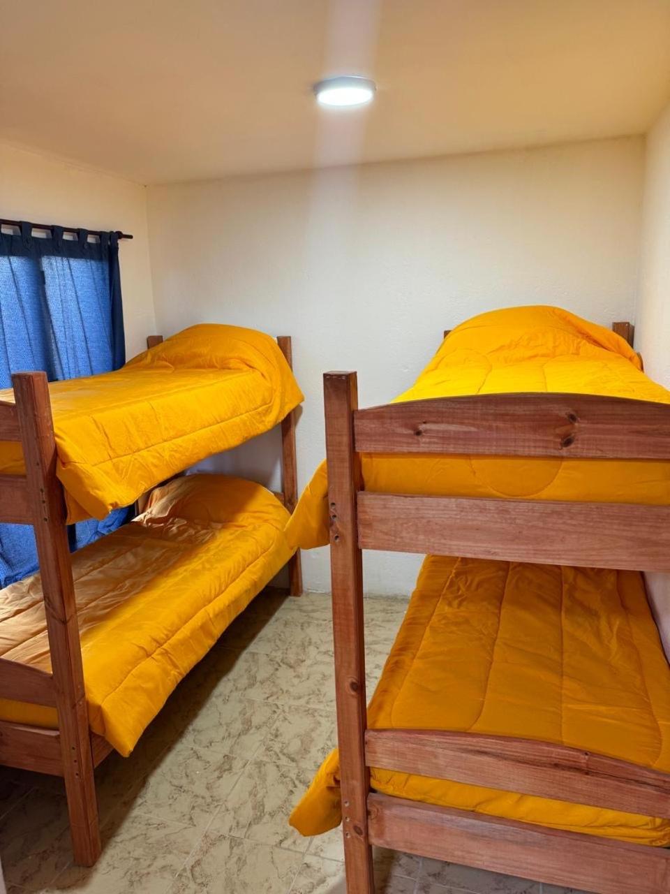 Hostal Leolei