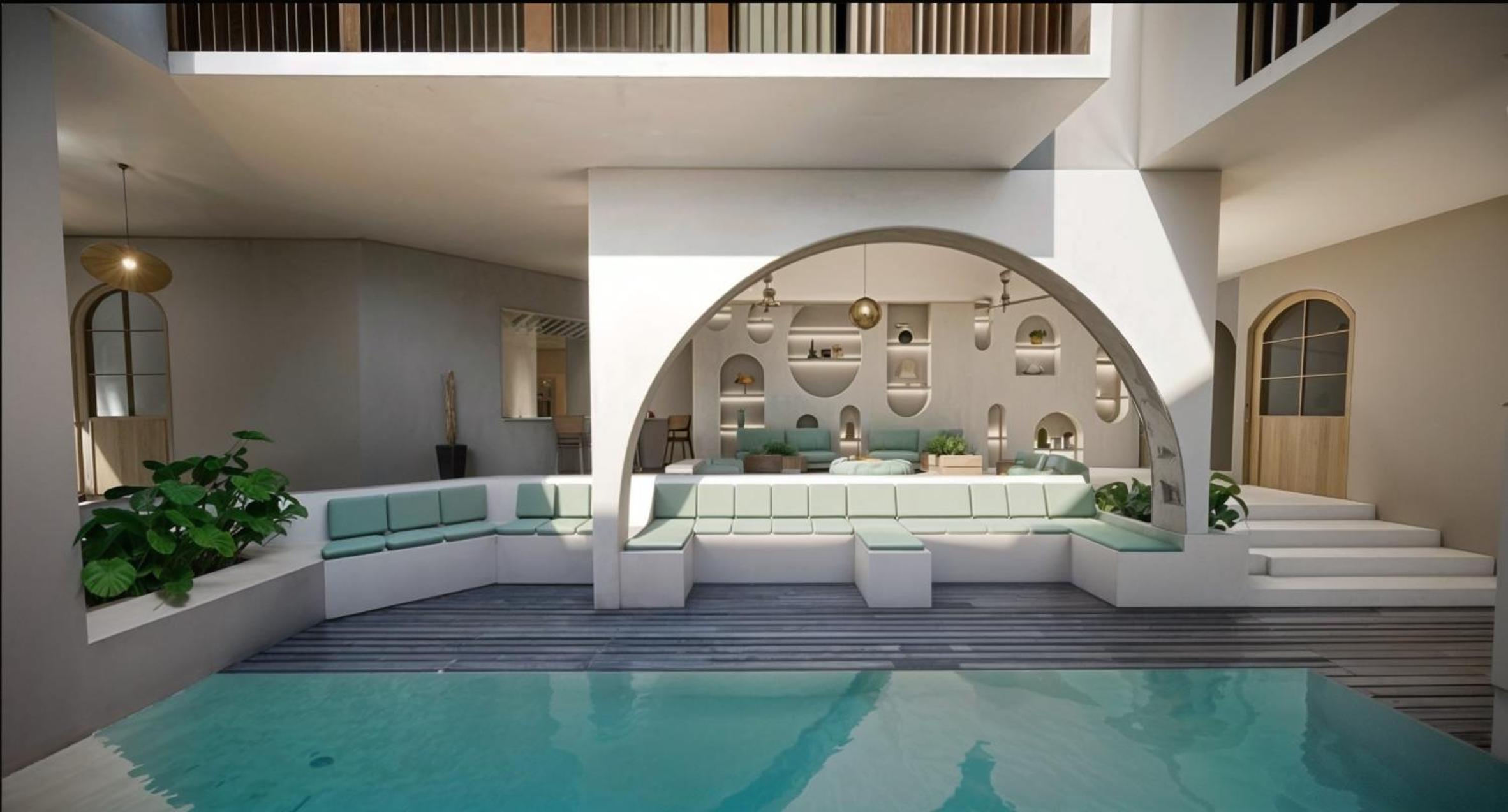 Riptide Surfhouse