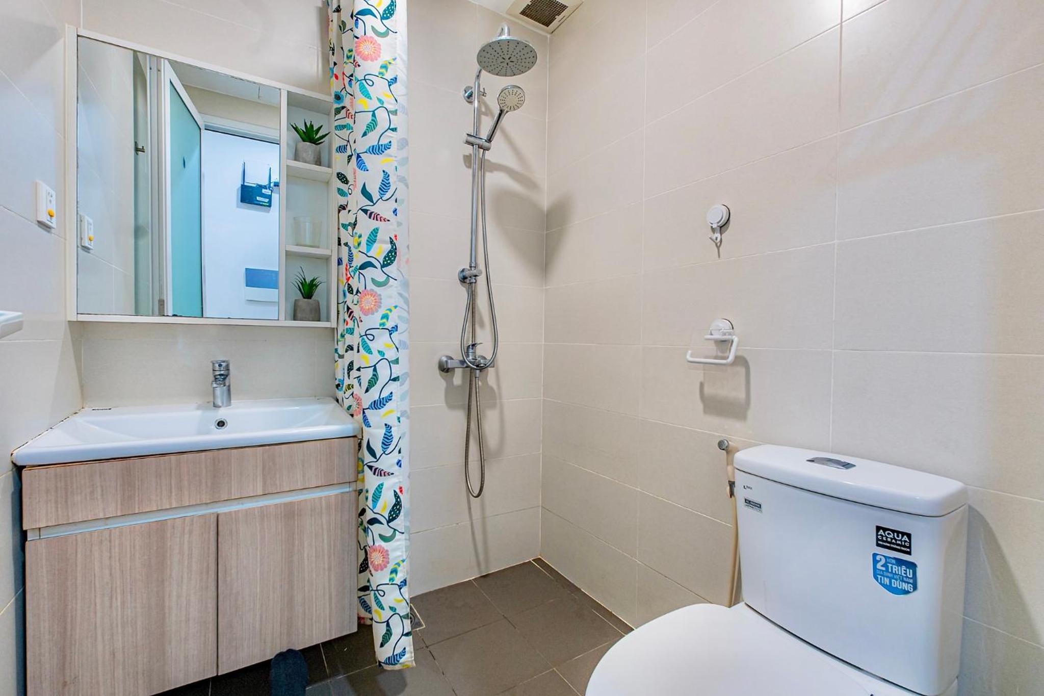 Nijo KAYA Suites - Terra Royal Tower, Highclass, Central & Poker Table
