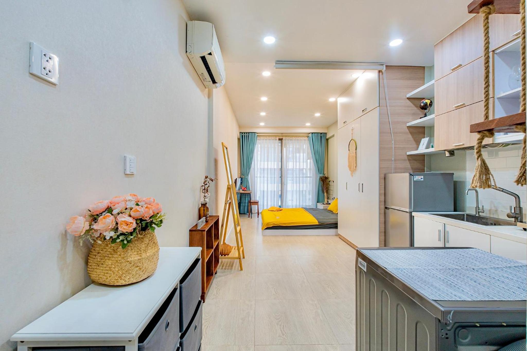 Nijo KAYA Suites - Terra Royal Tower, Highclass, Central & Poker Table