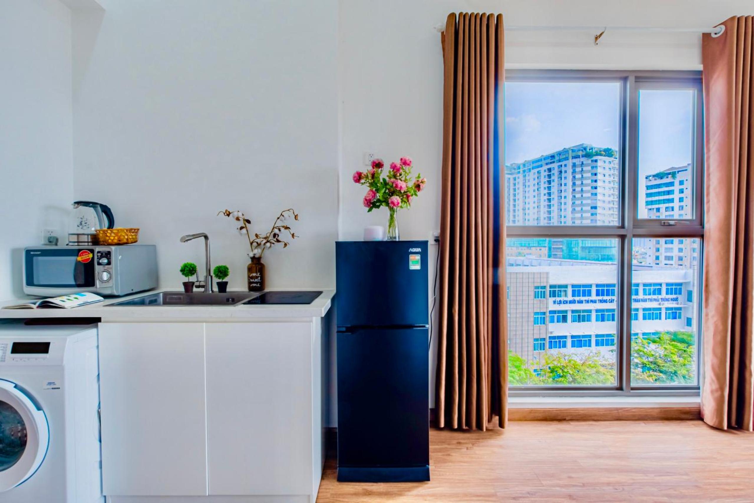 Nijo KAYA Suites - Terra Royal Tower, Highclass, Central & Poker Table