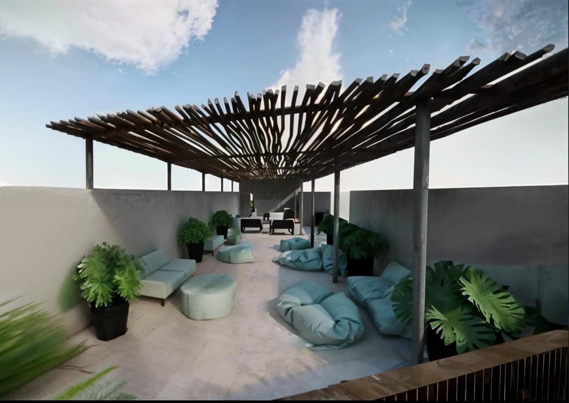 Riptide Surfhouse