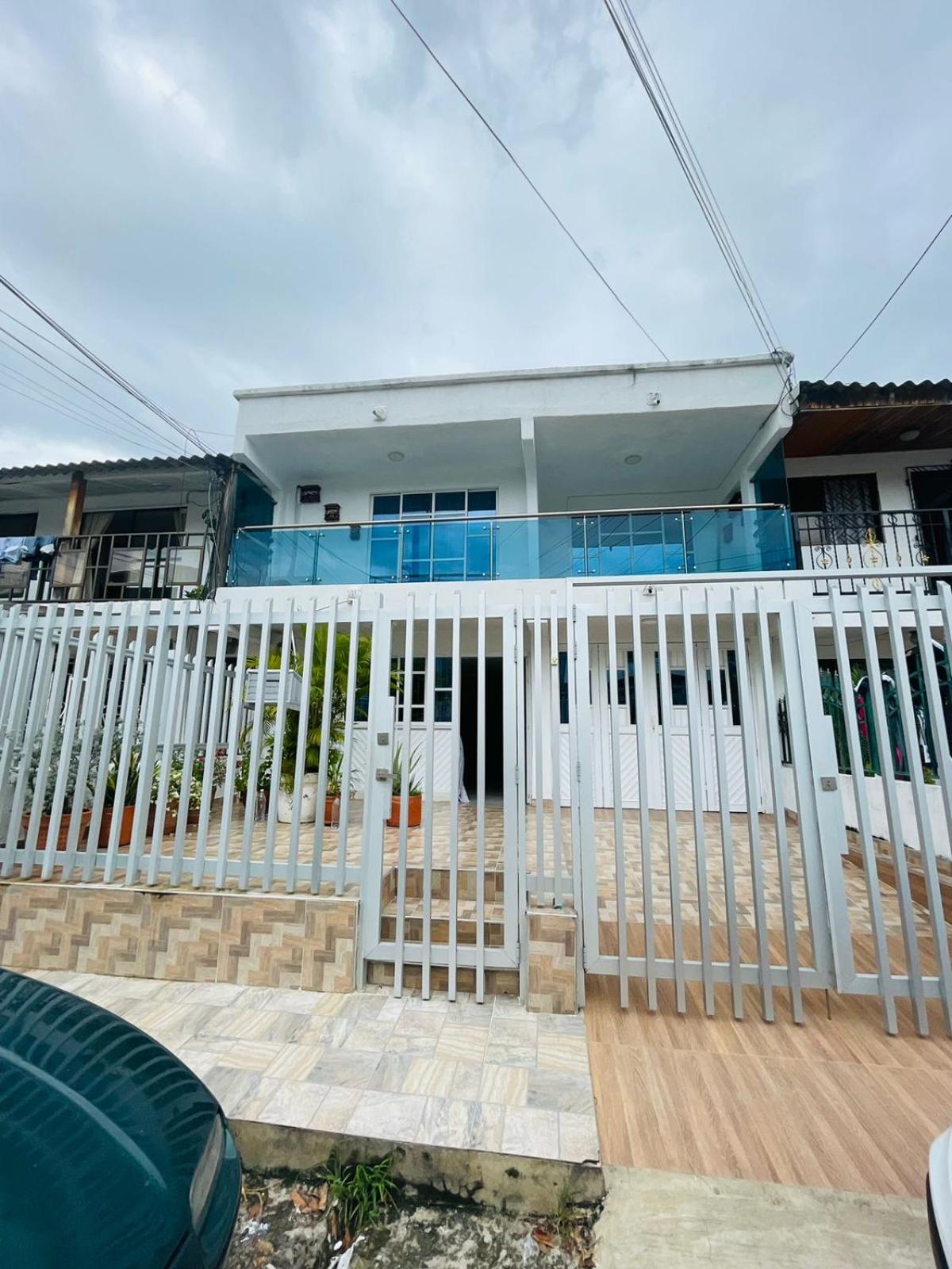 Casa Tucan