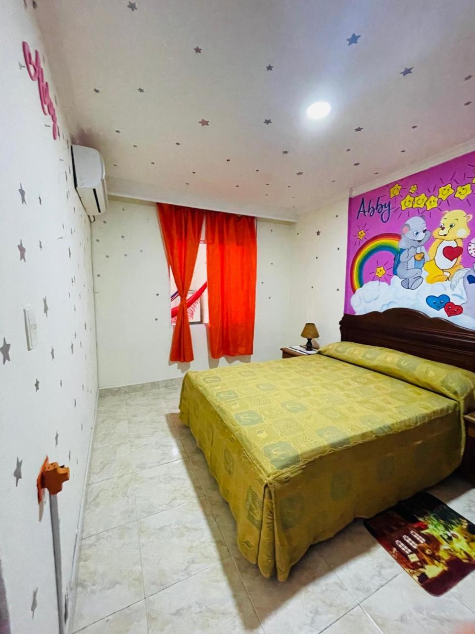 Casa Tucan