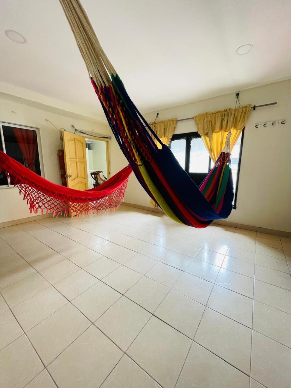 Casa Tucan