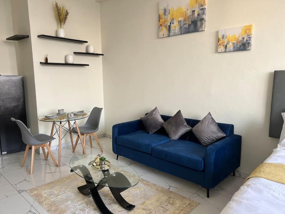 The Sleepover on Moboneng Johannesburg