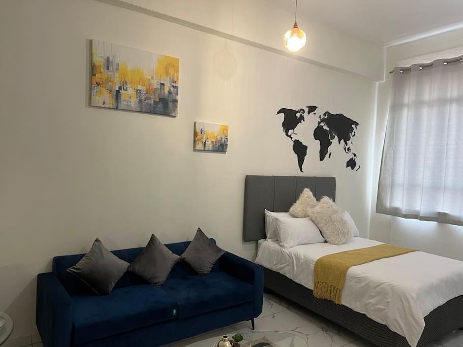 The Sleepover on Moboneng Johannesburg