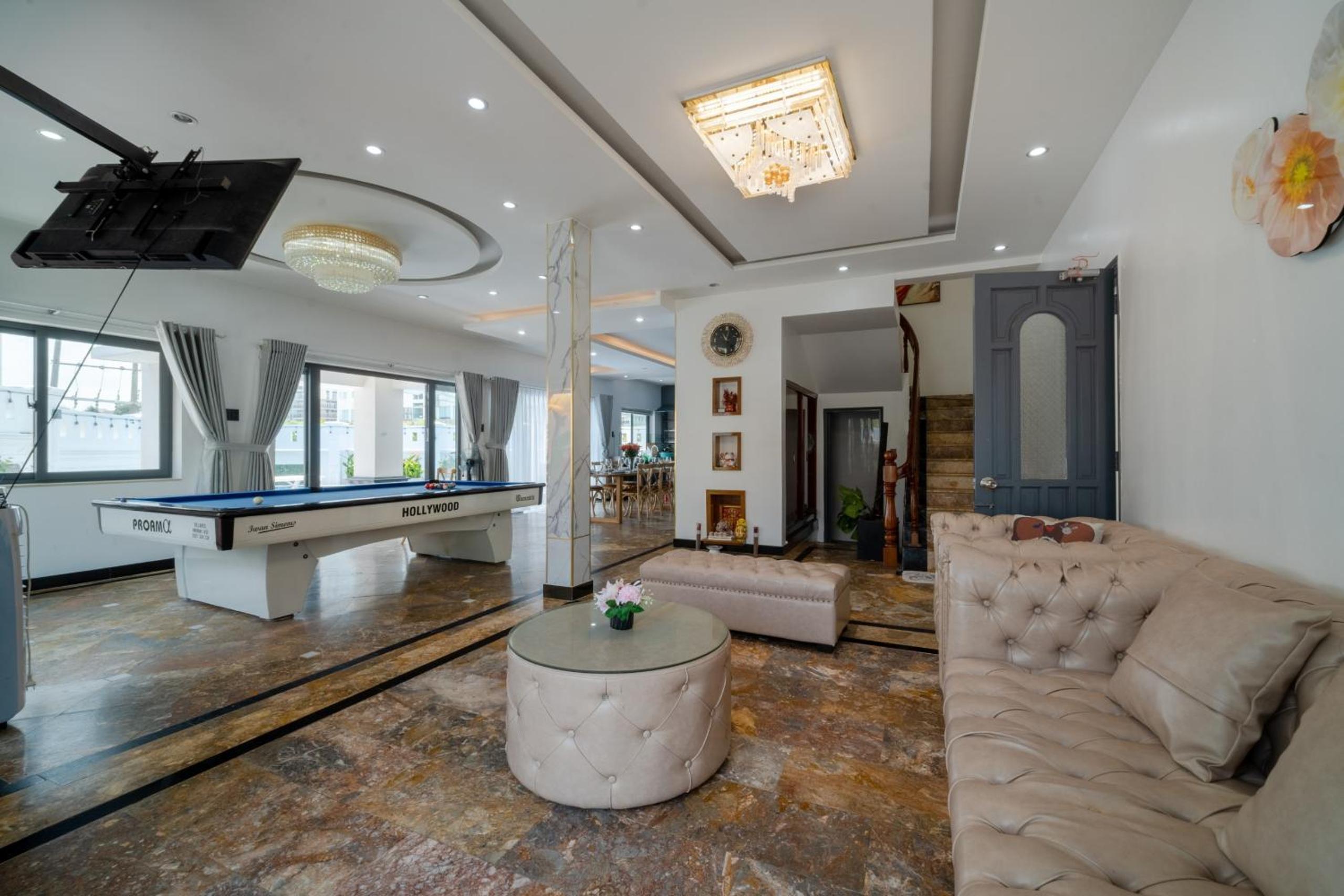 lounge
