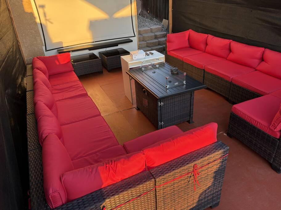 lounge
