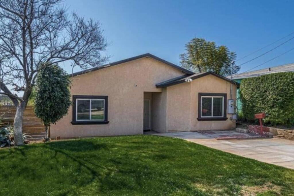 Hotel Renovated 3 Bedroom By Downtown