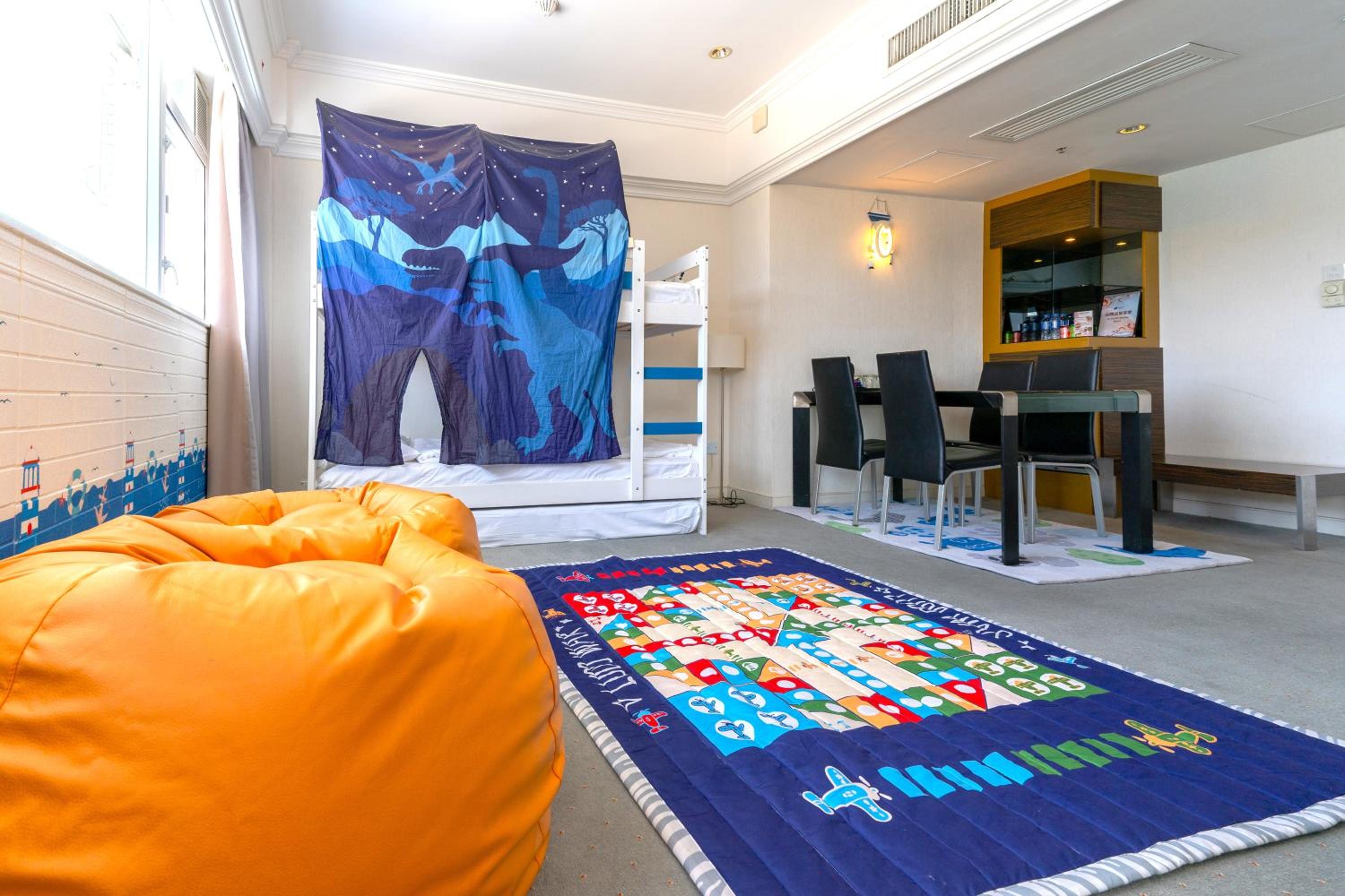 Warwick Hotel Cheung Chau