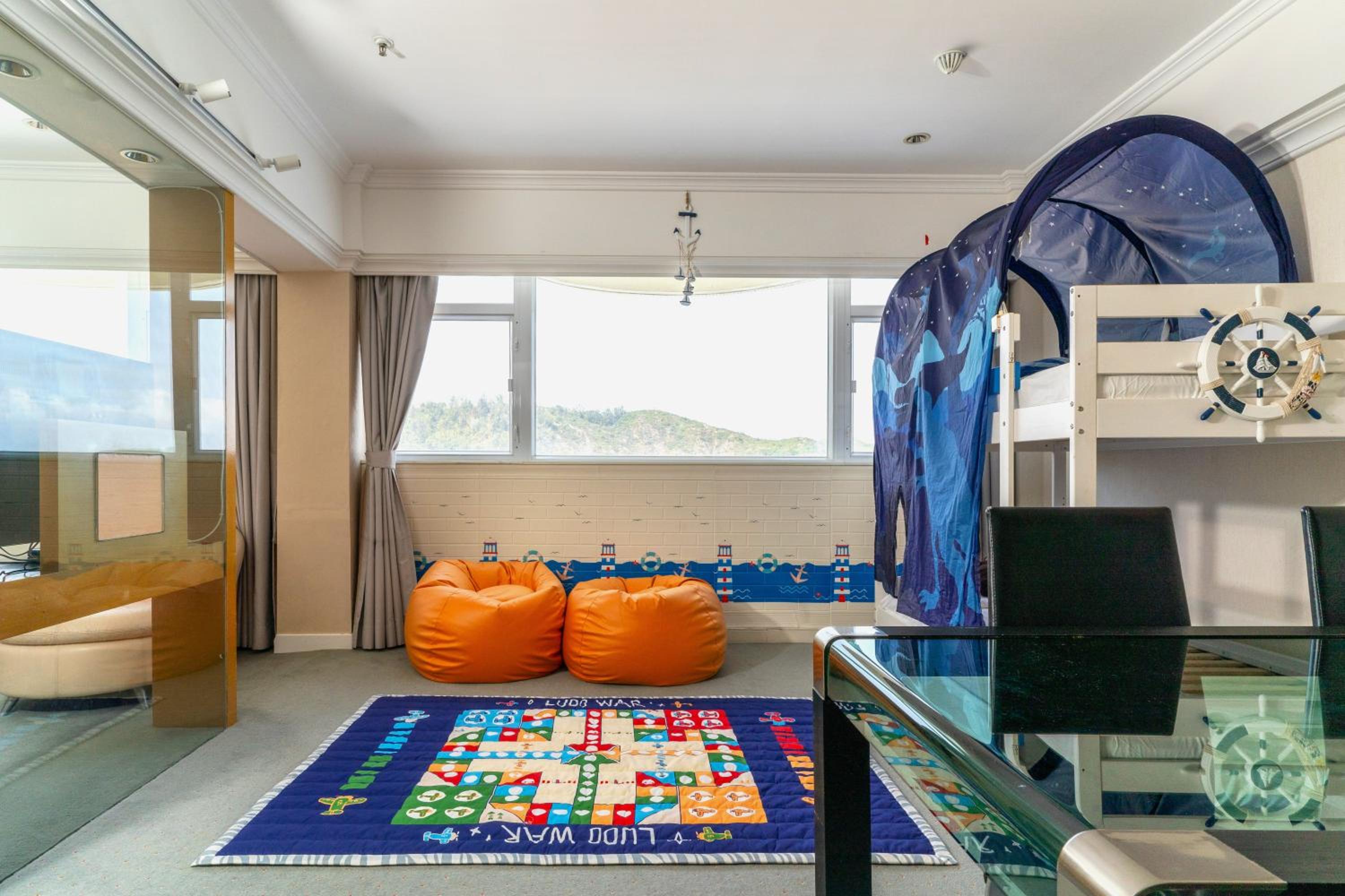 Warwick Hotel Cheung Chau