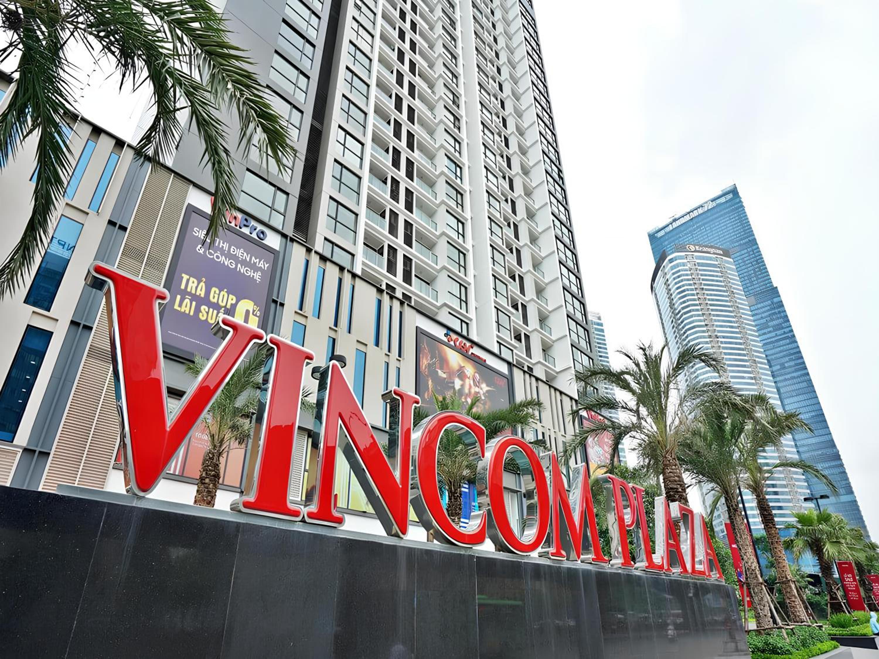 Sunny - D'capitale Tranquil Suites