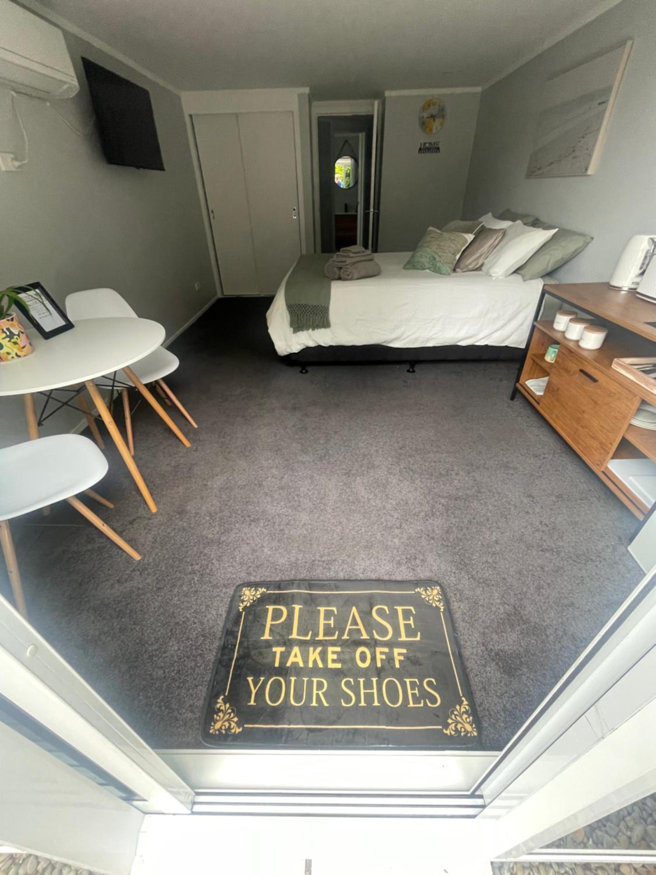 The Avenues Hideaway