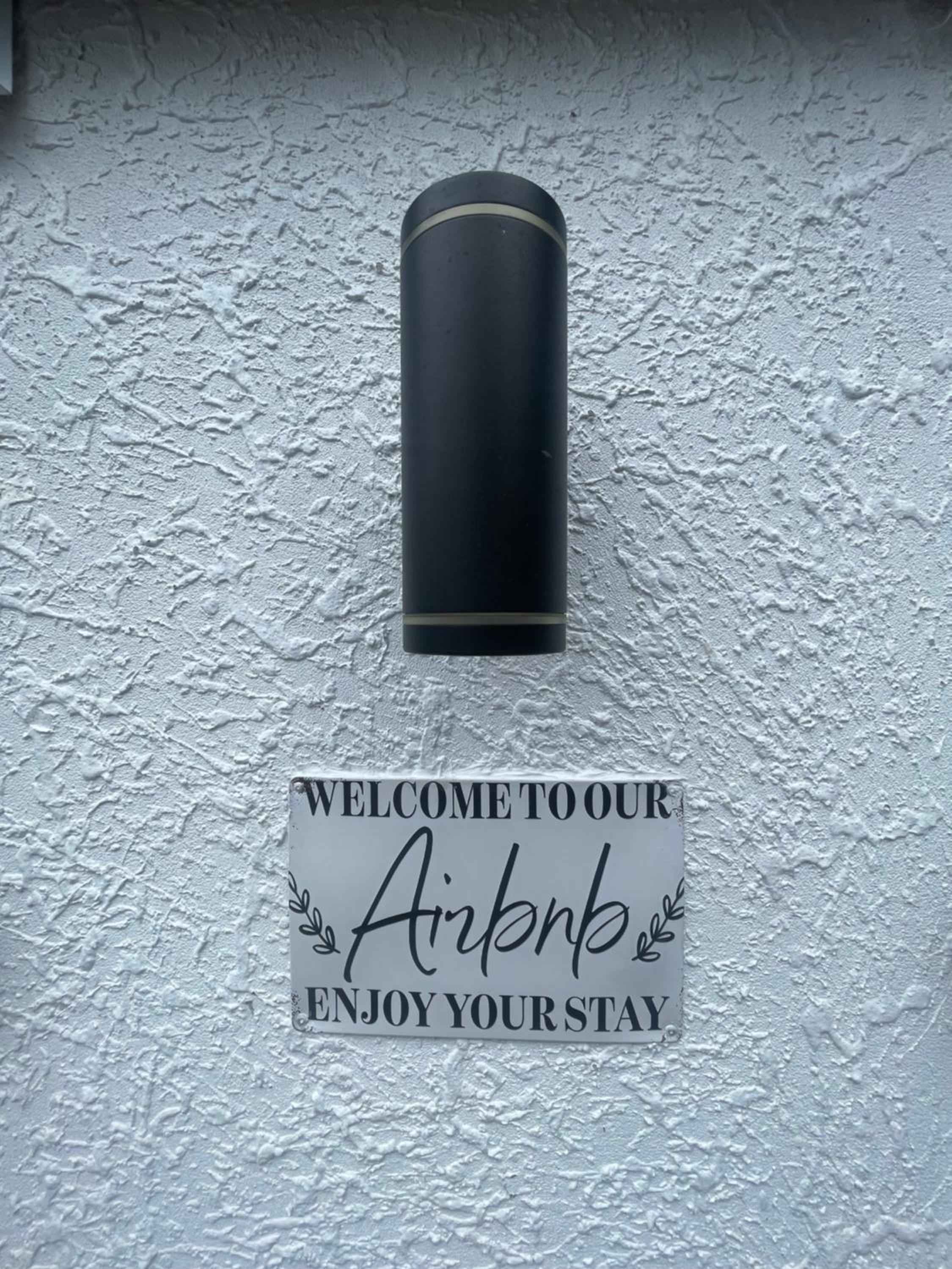 The Avenues Hideaway