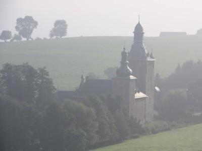 Tolles Appartement In Bleyberg Mit Garten