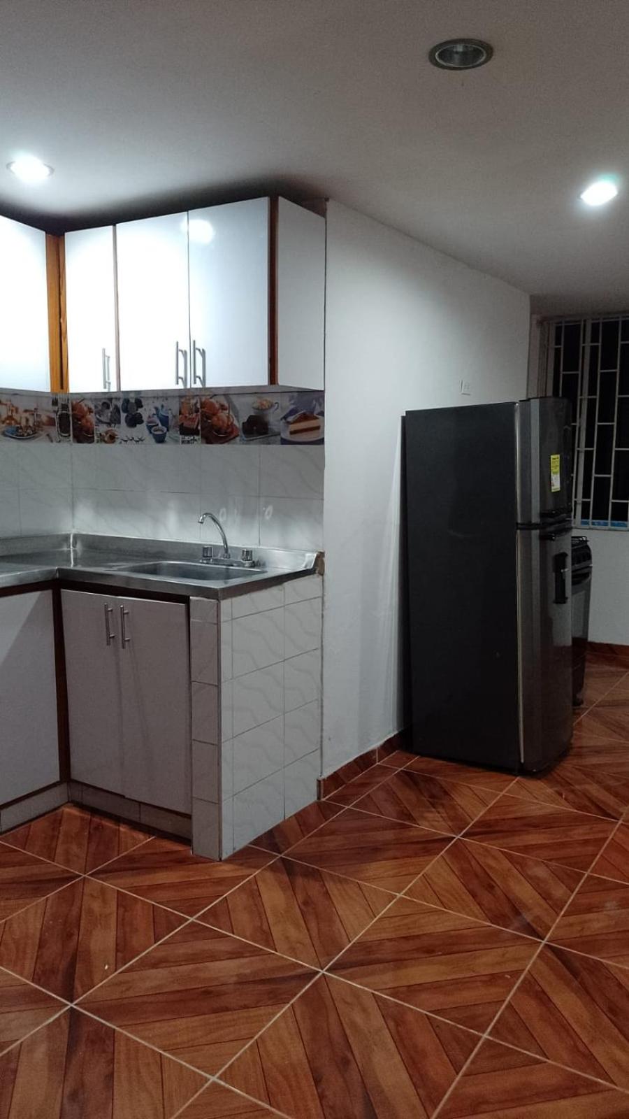 Apartamento Familiar para 6 personas