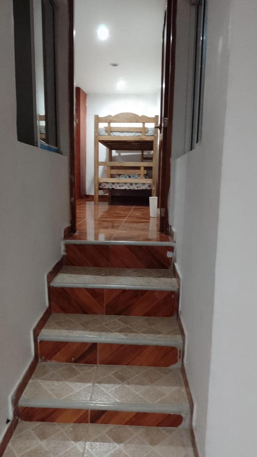 Apartamento Familiar para 6 personas