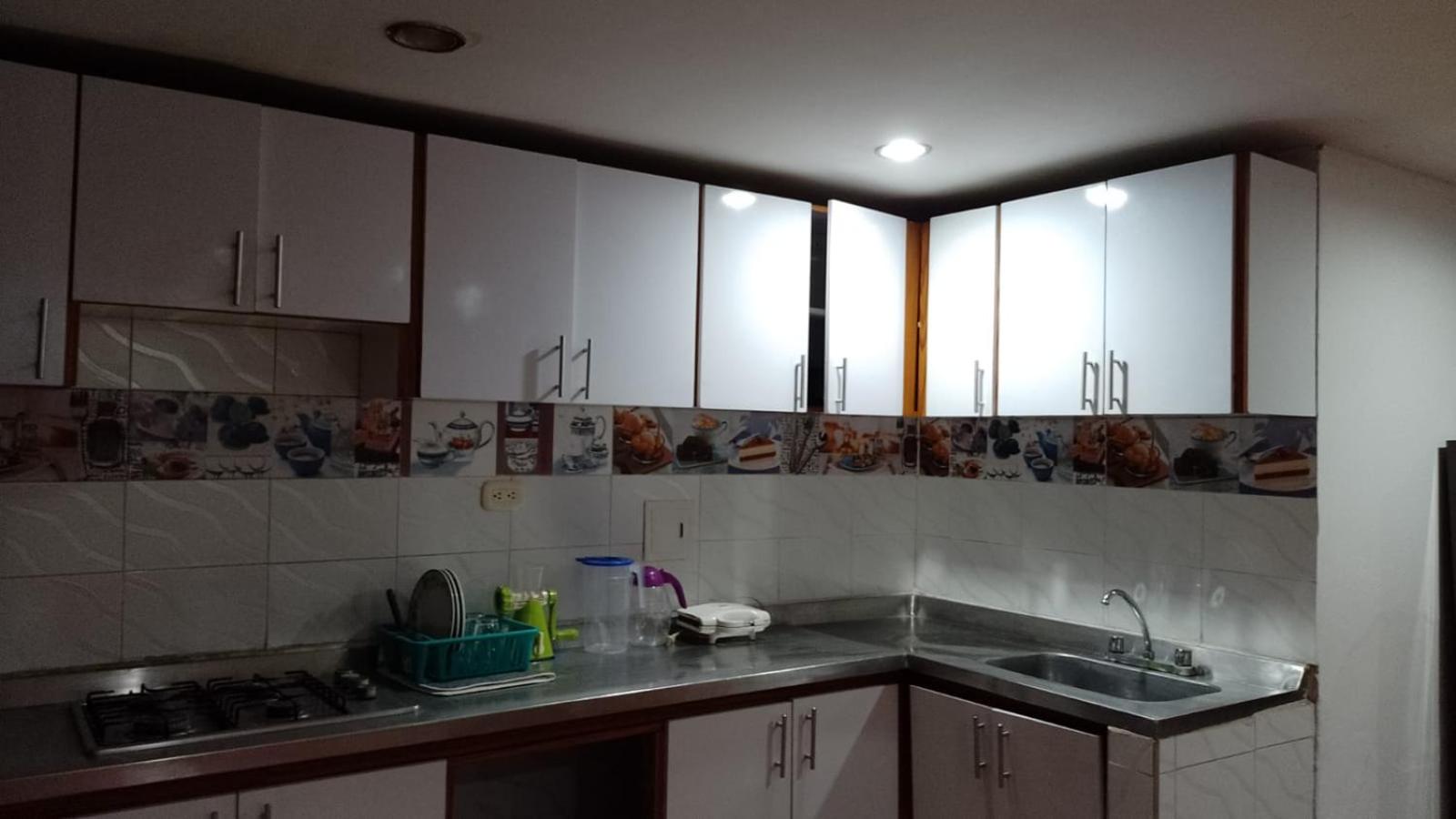 Apartamento Familiar para 6 personas